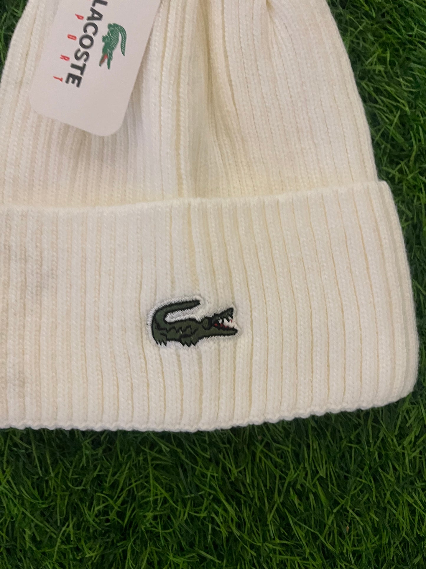Lacoste Kapa Bela -50%%