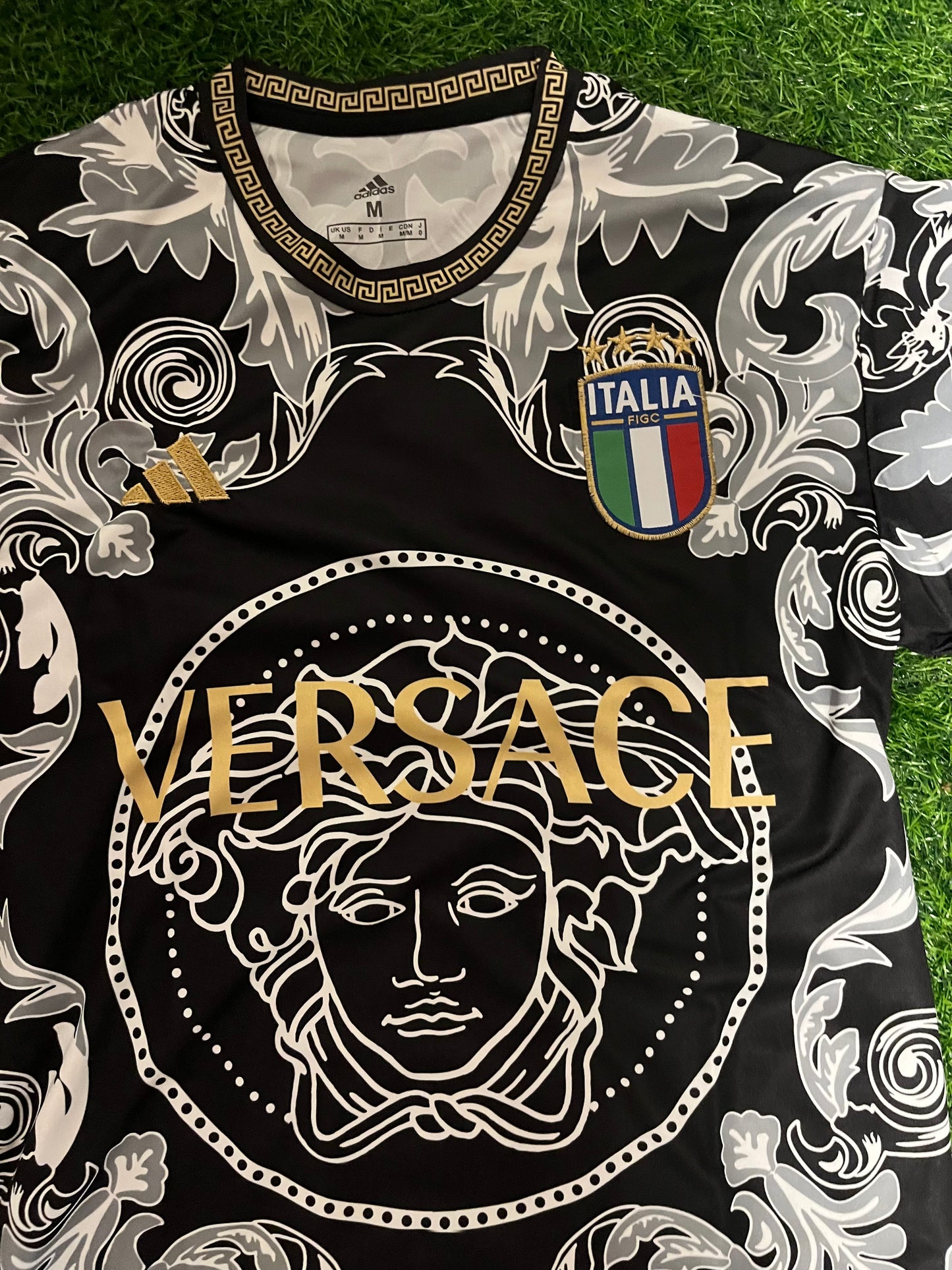 Versace Dres