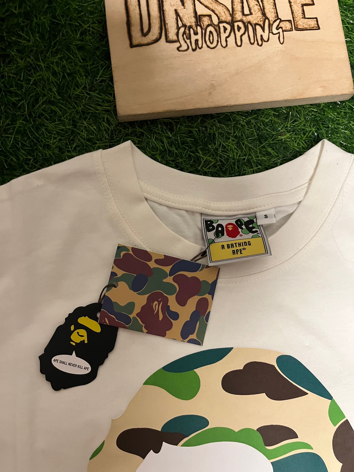 Bape Majica