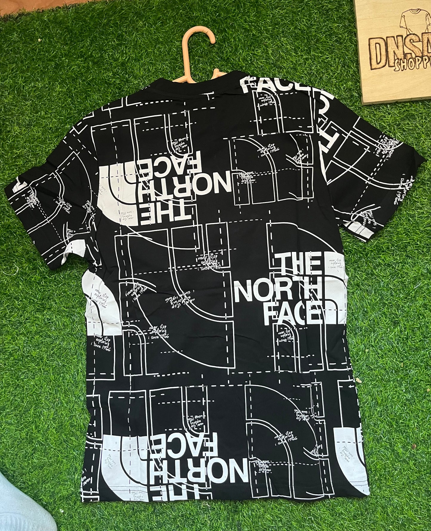 The North Face Majica