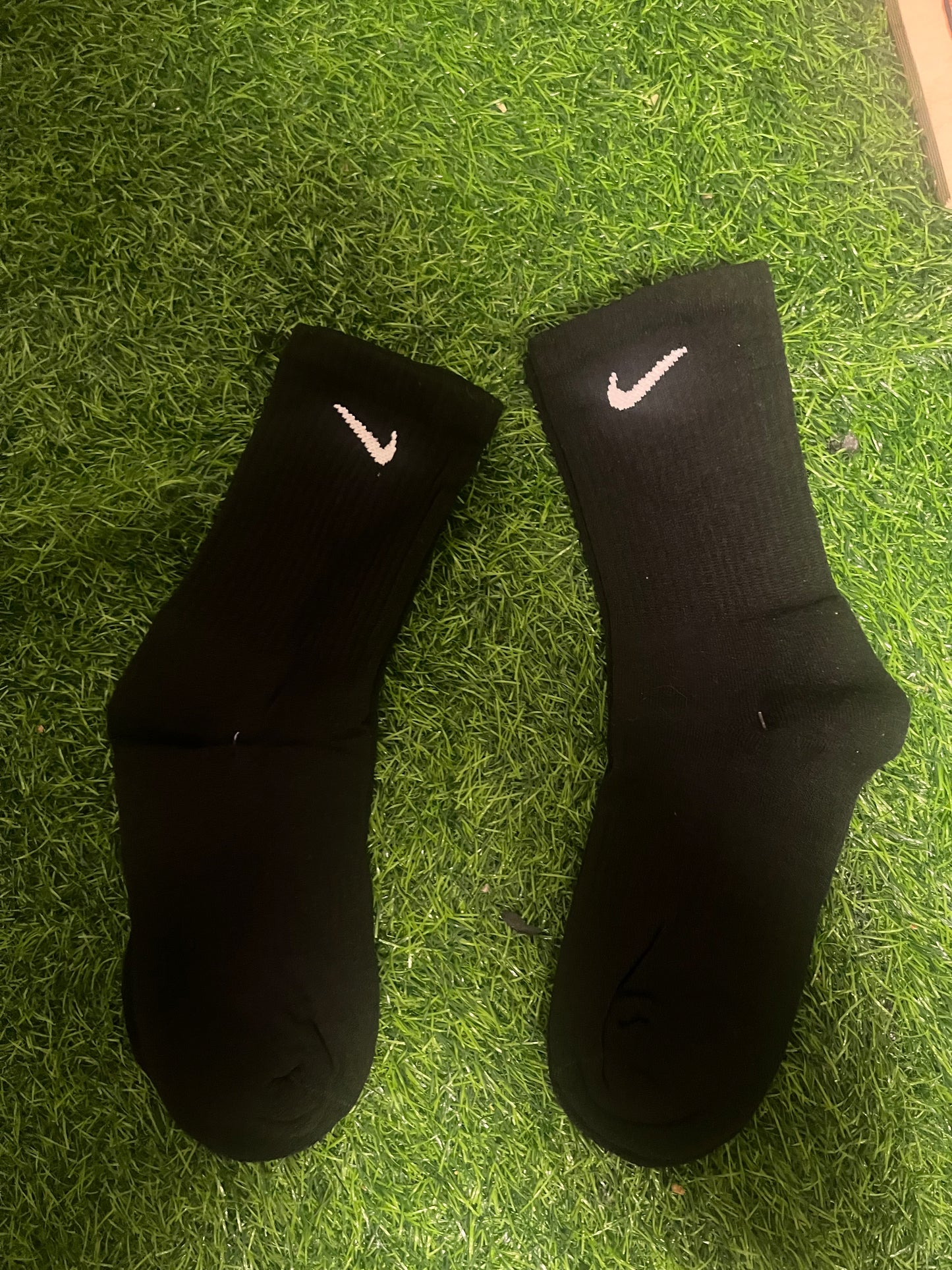 Nike Carape Crne -10%%