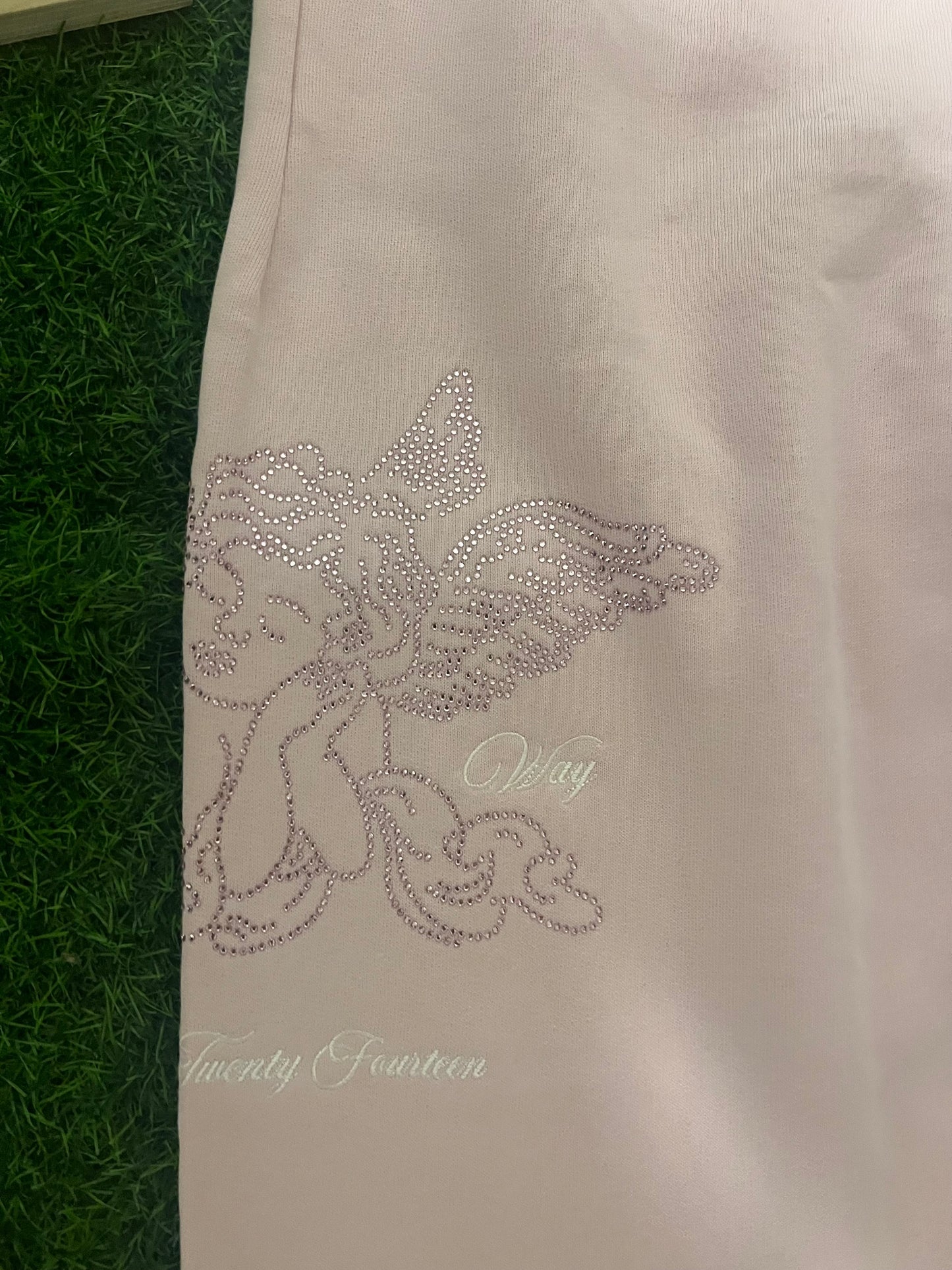 Hoodrich Zenski Donji deo