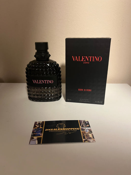 Valentino UOMO EDT Parfem 100ml