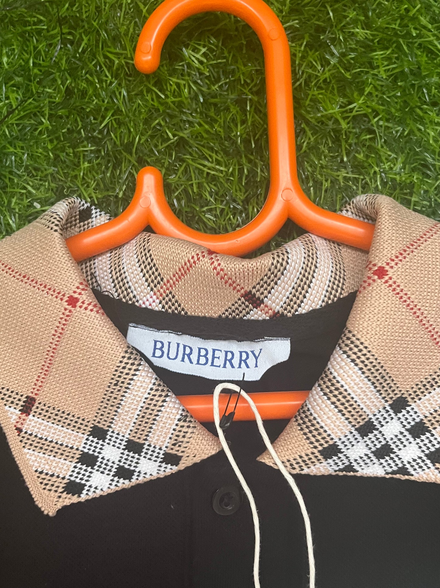 Burberry Polo Majica