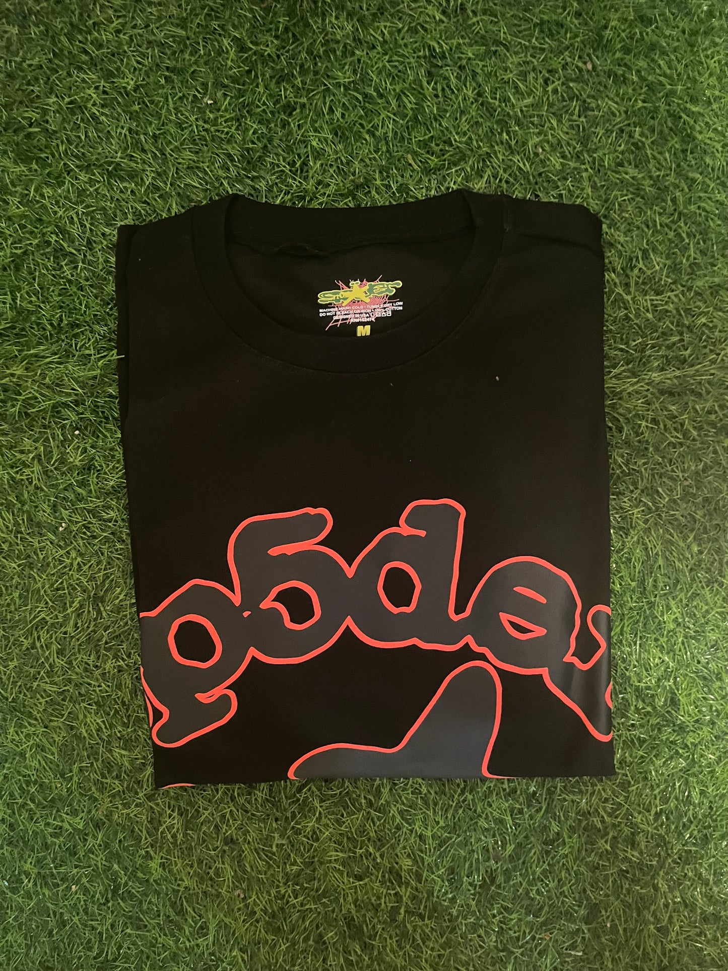 Sp5der Summer Set Crni