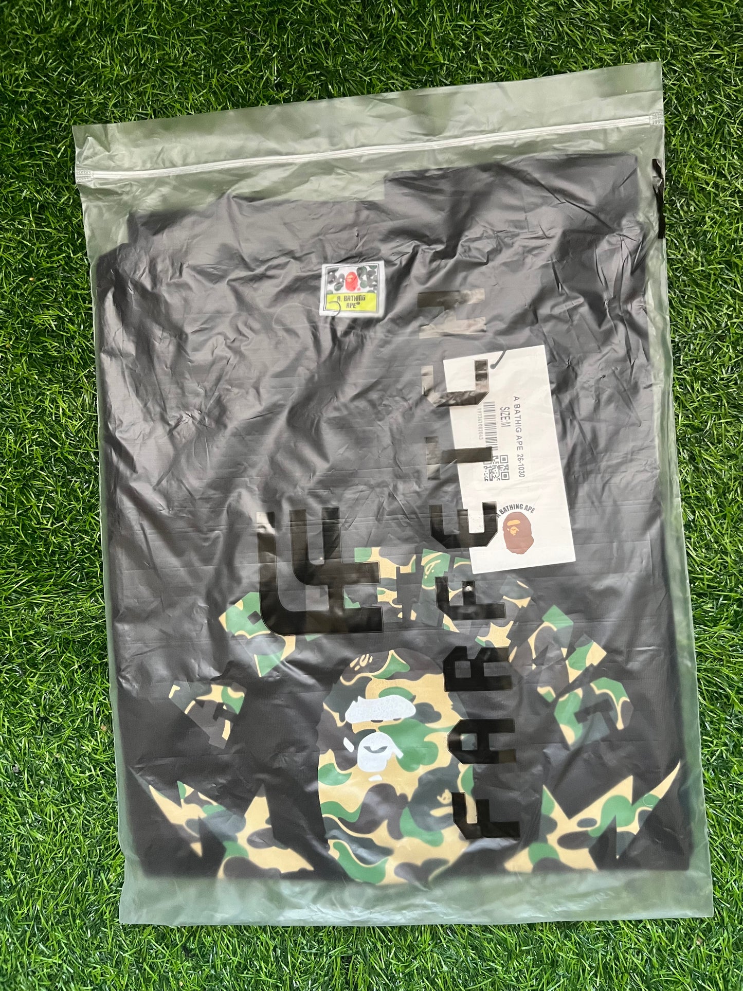 Bape Majica