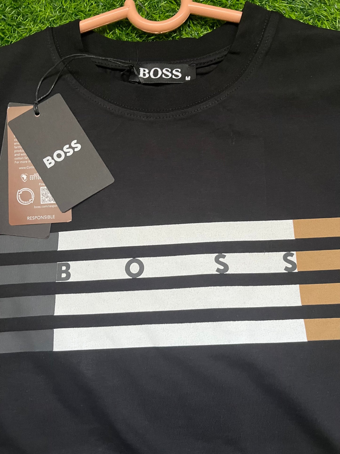 Boss Majica