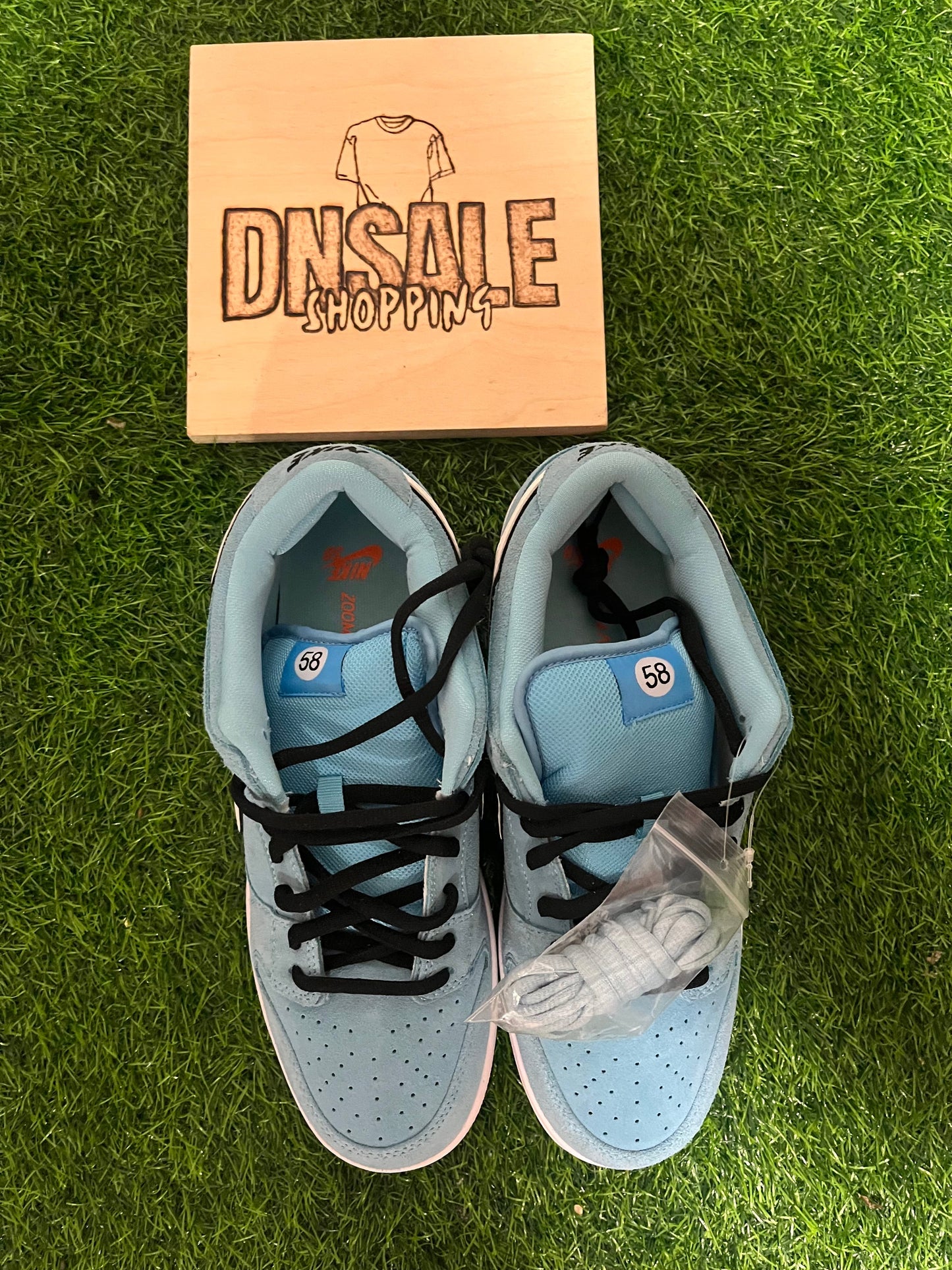 Nike Dunk SB Low Pro Patike ( -20%% )