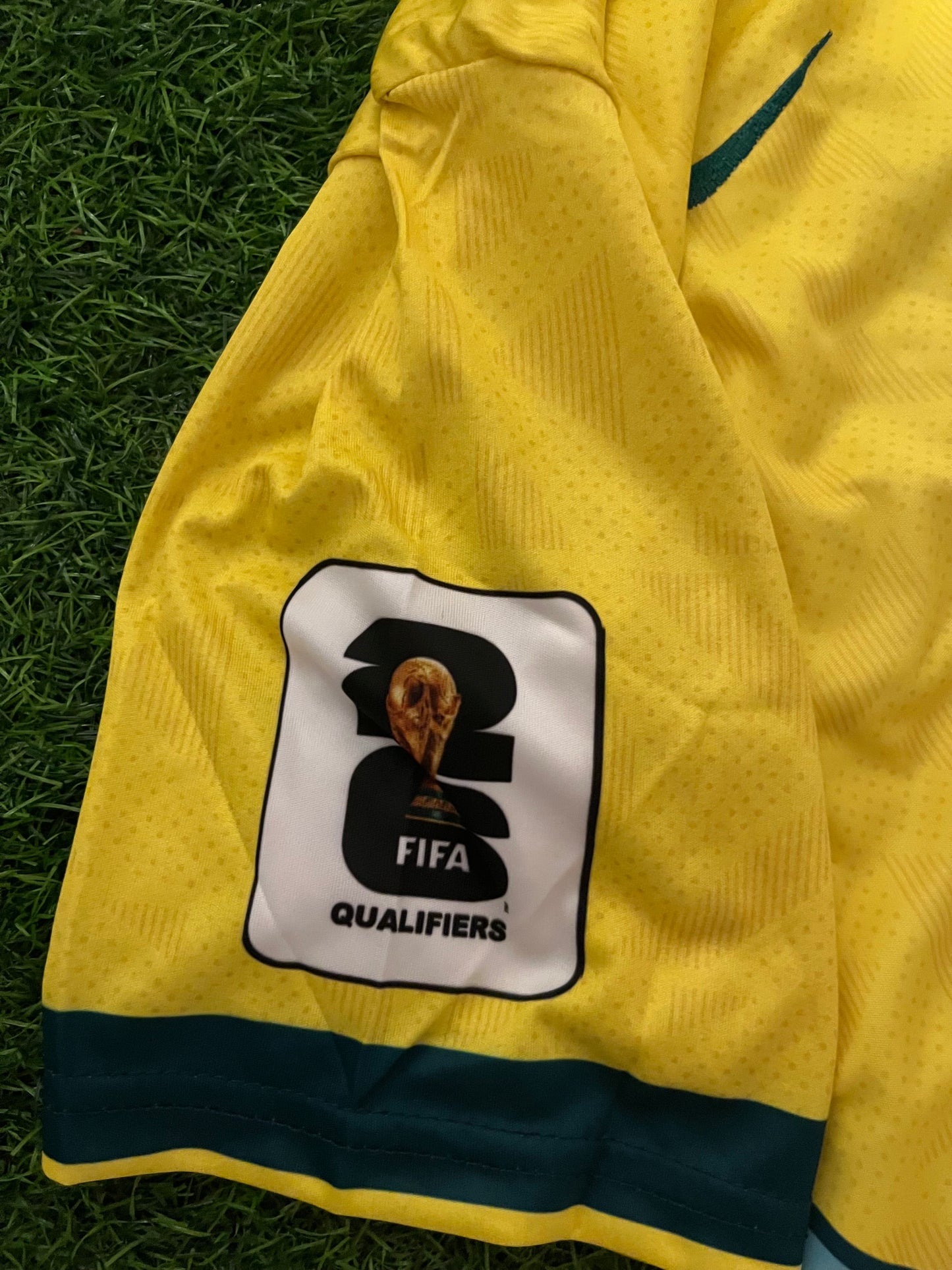 Neymar JR Dres World Cup 2026
