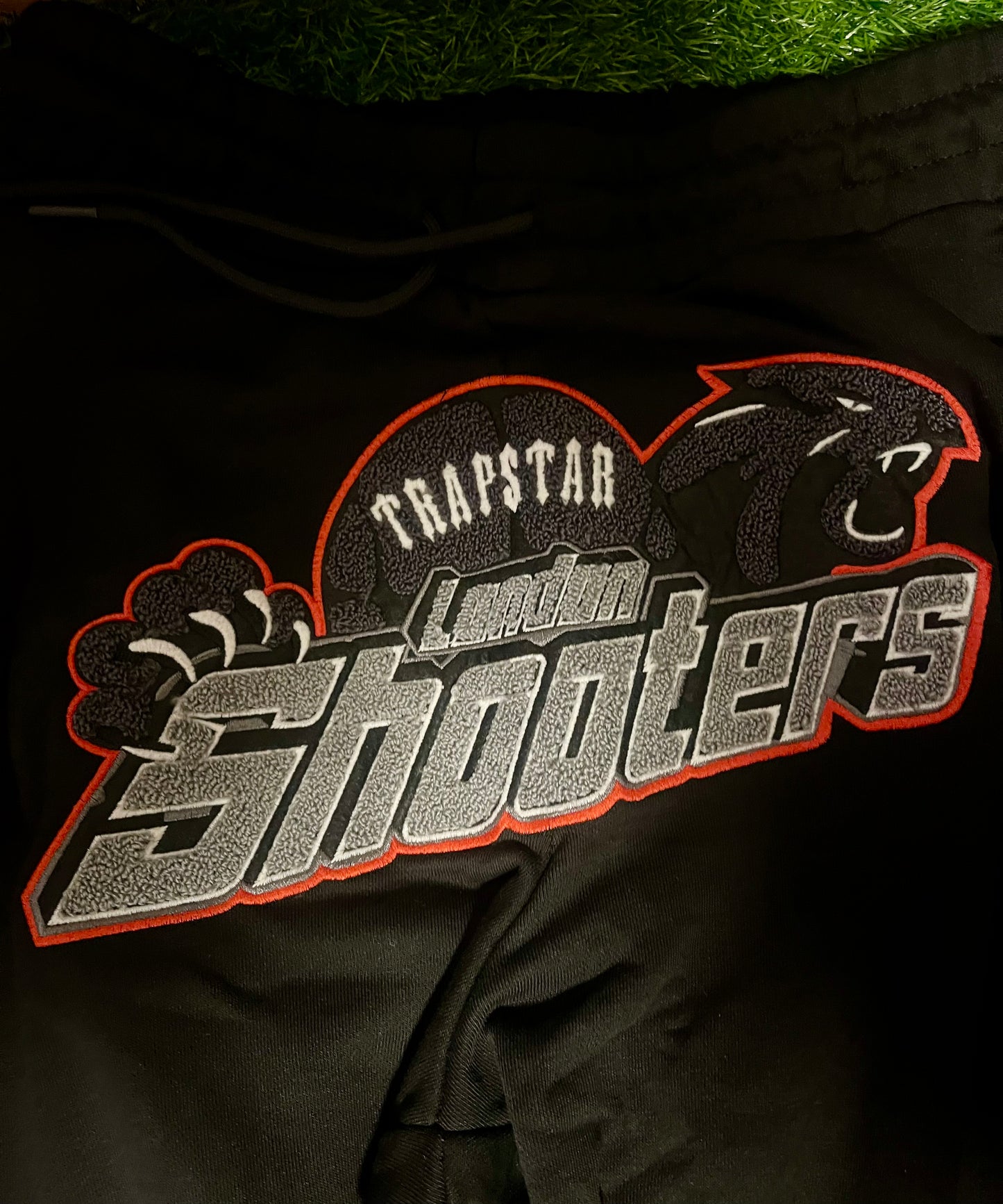 Trapstar Shooters Komplet