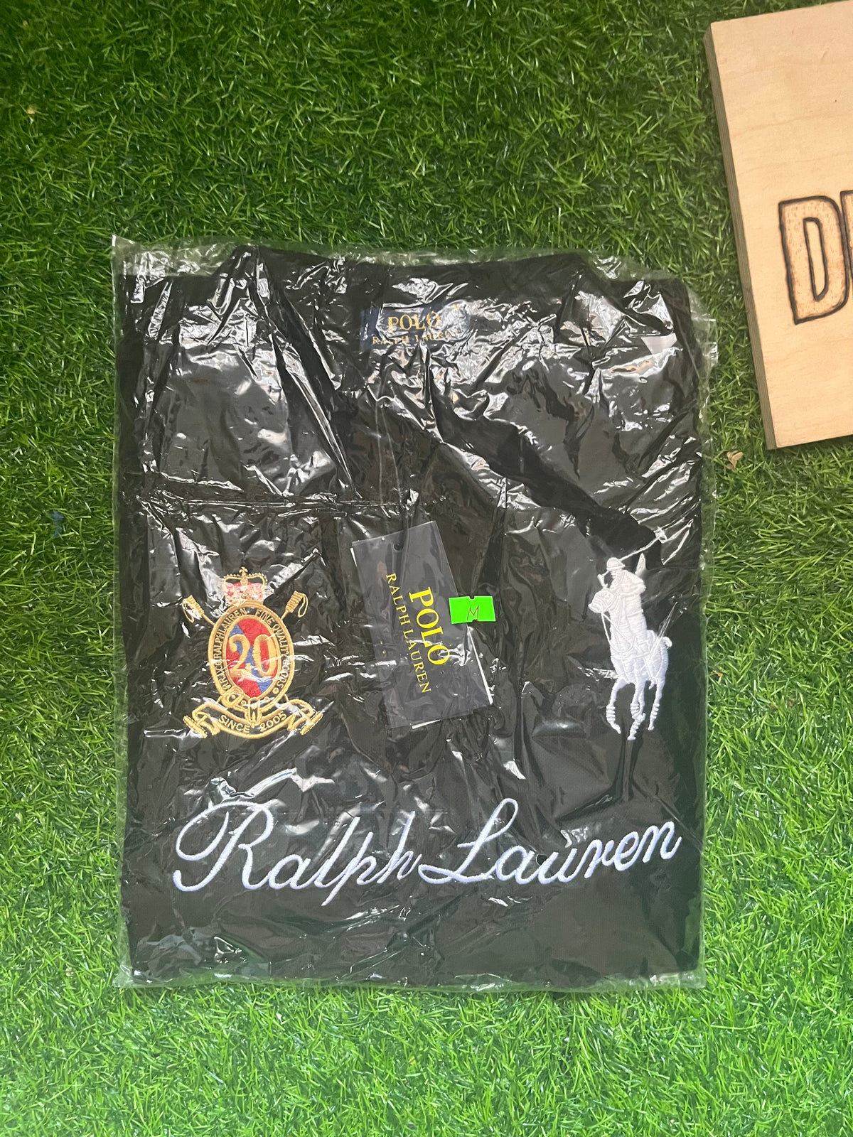 Ralph Lauren Polo Majica