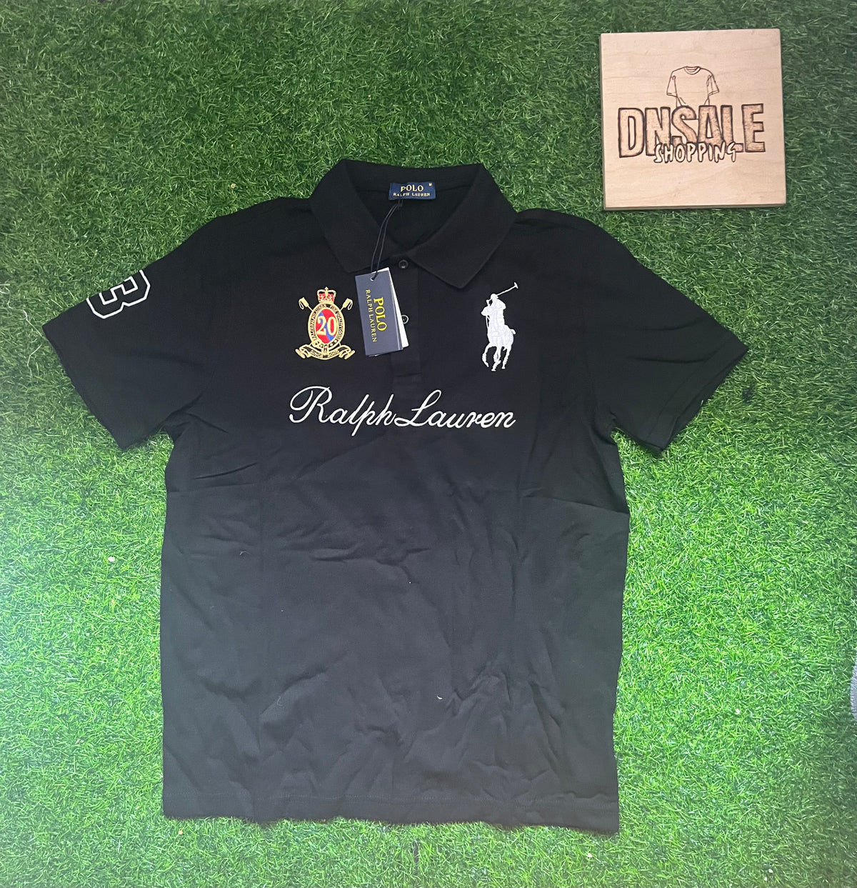 Ralph Lauren Polo Majica