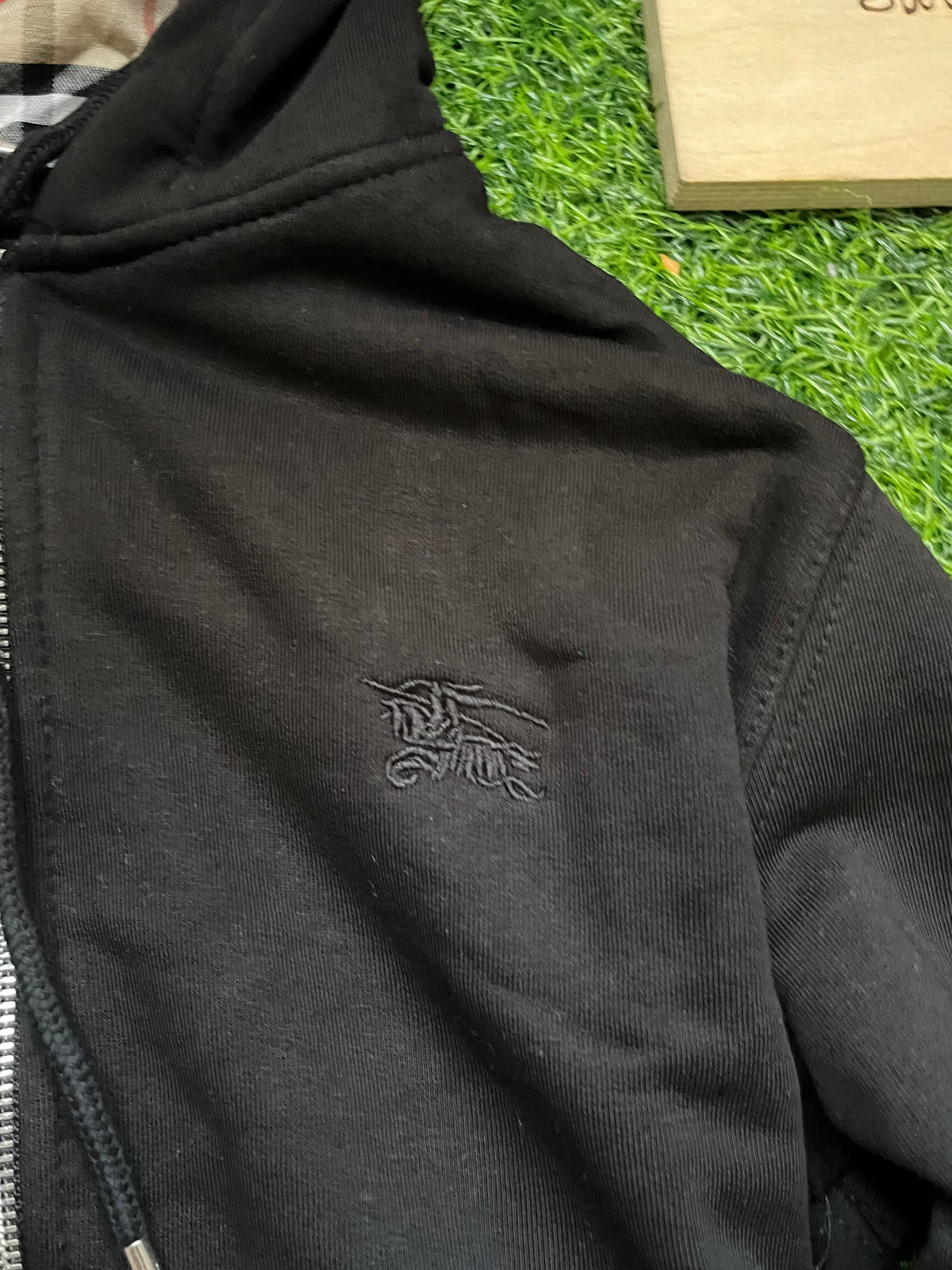 Burberry Duks Crni -20%%
