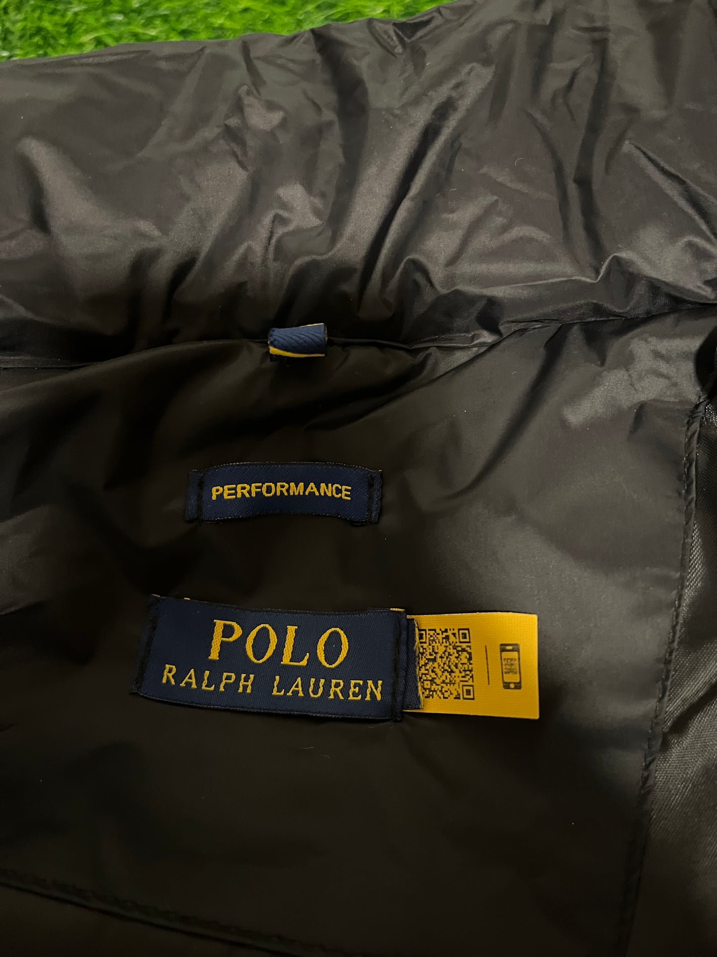 Ralph Lauren Prsluk