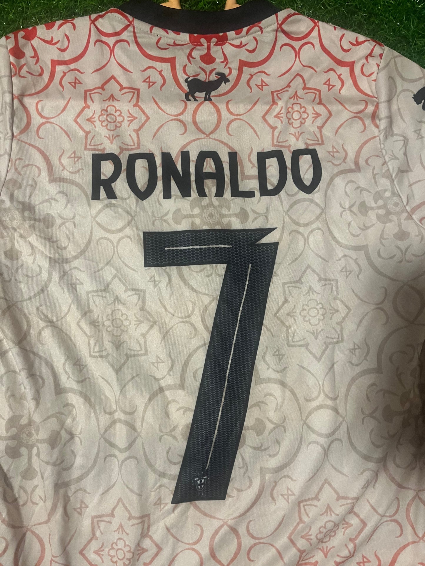 Cristiano Ronaldo Dres+Sorc Komplet ( -50%% )