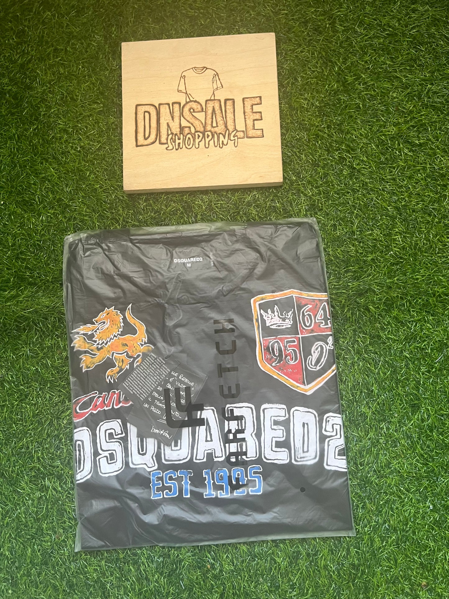 Dsquared2 Majica
