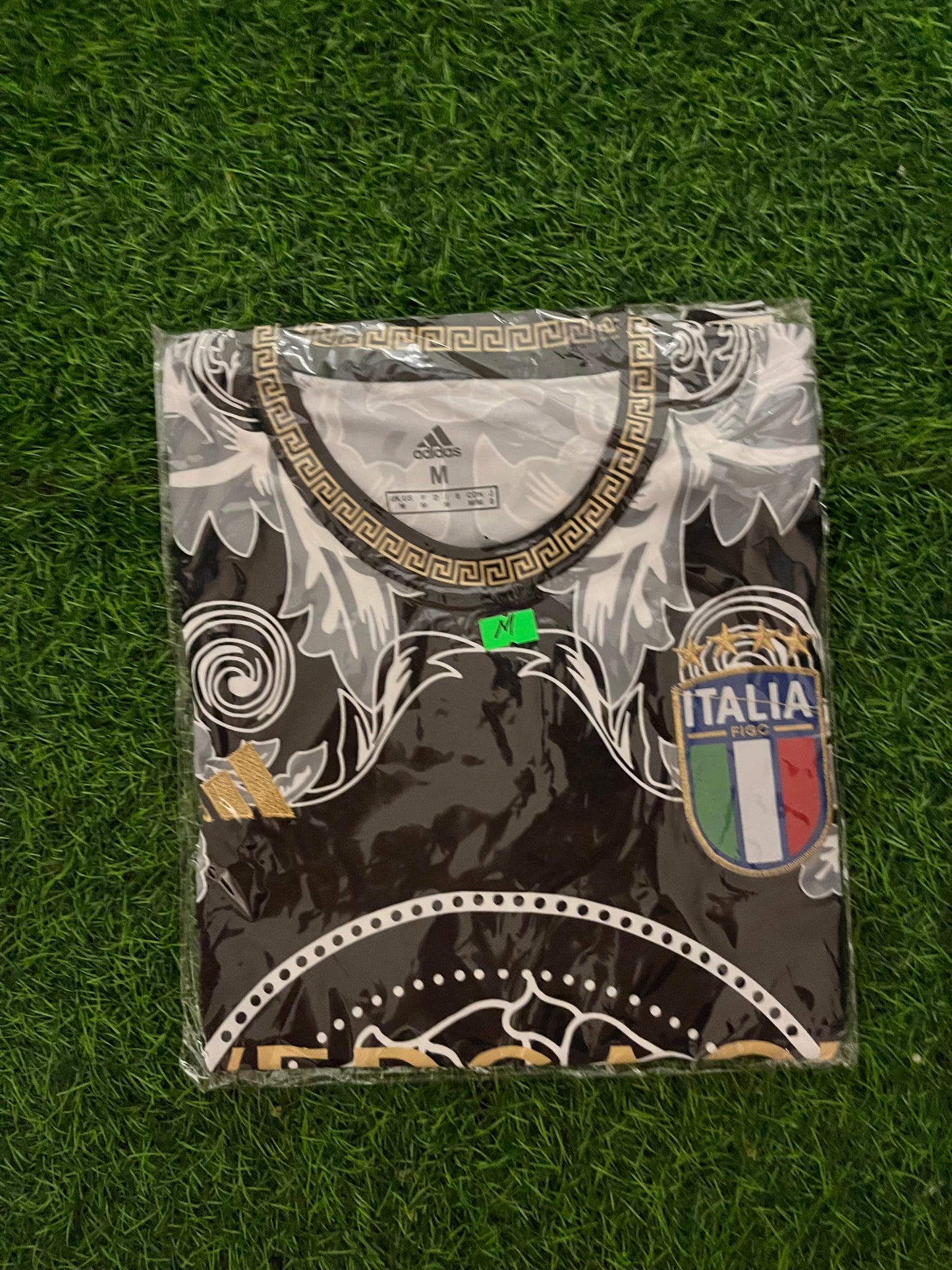 Versace Dres
