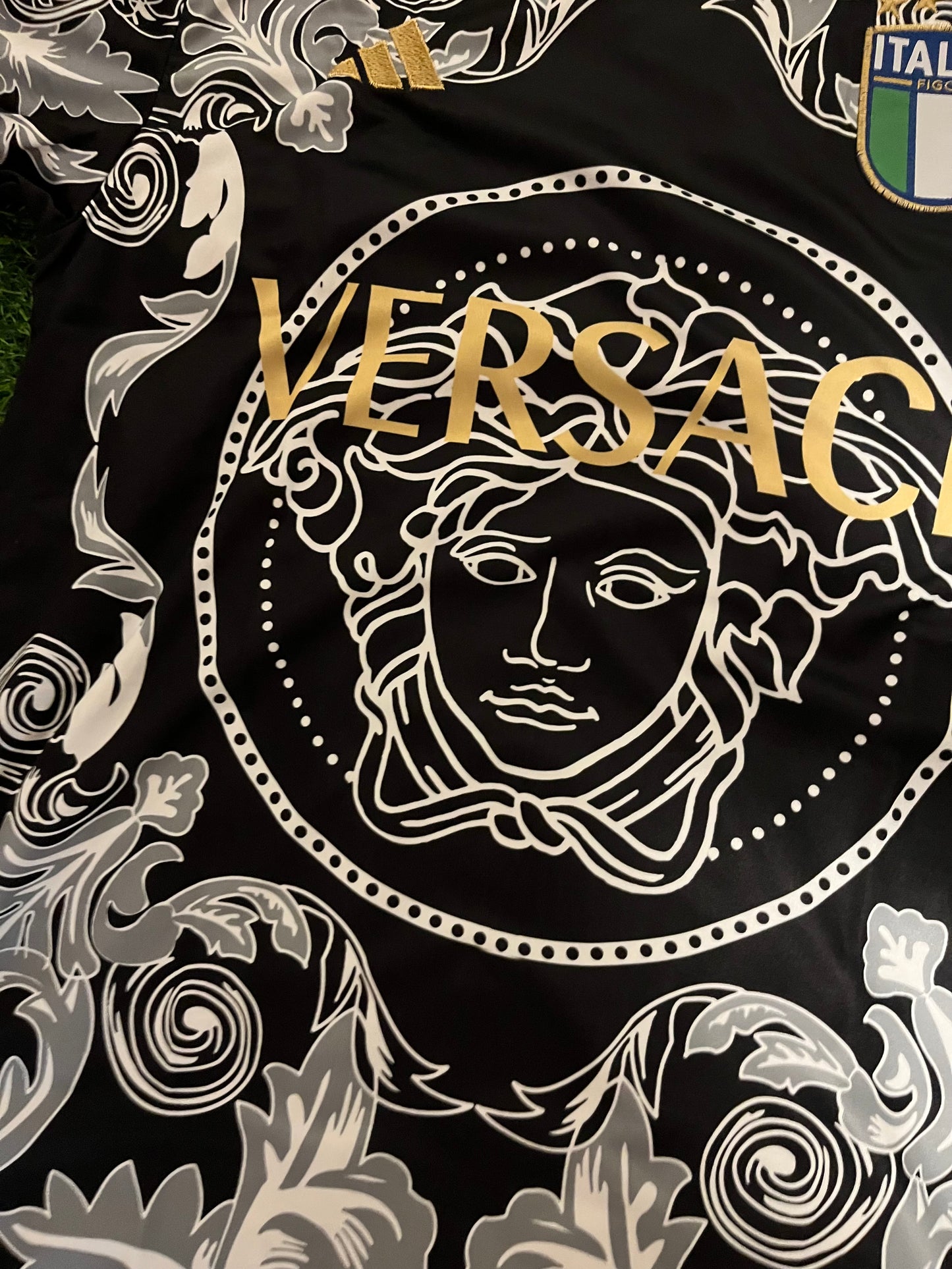 Versace Dres