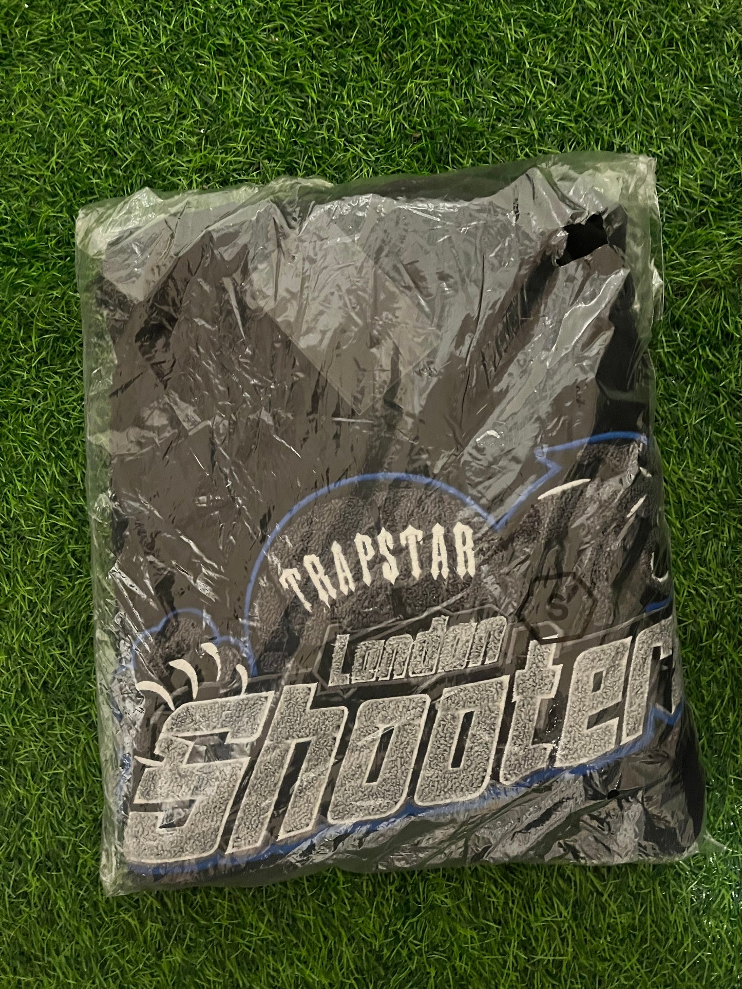Trapstar Shooters Duks Plavi