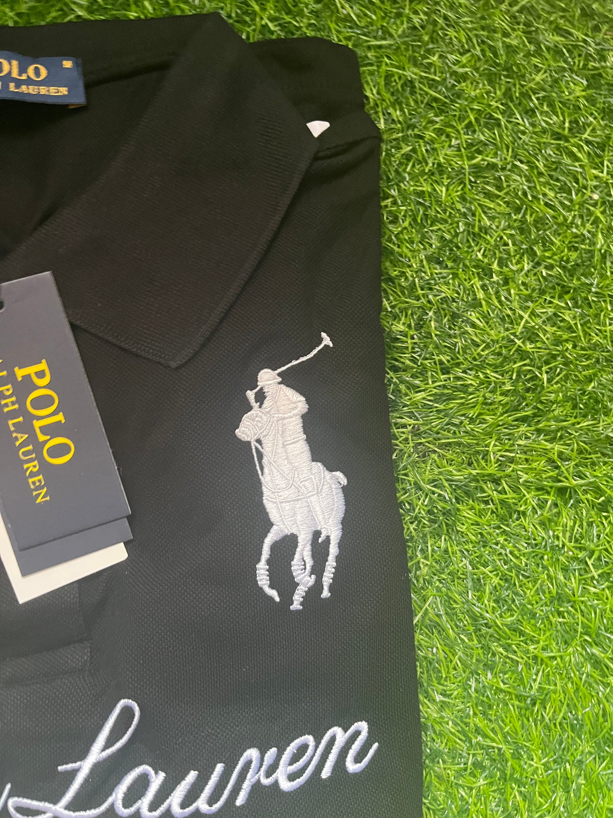 Ralph Lauren Polo Majica