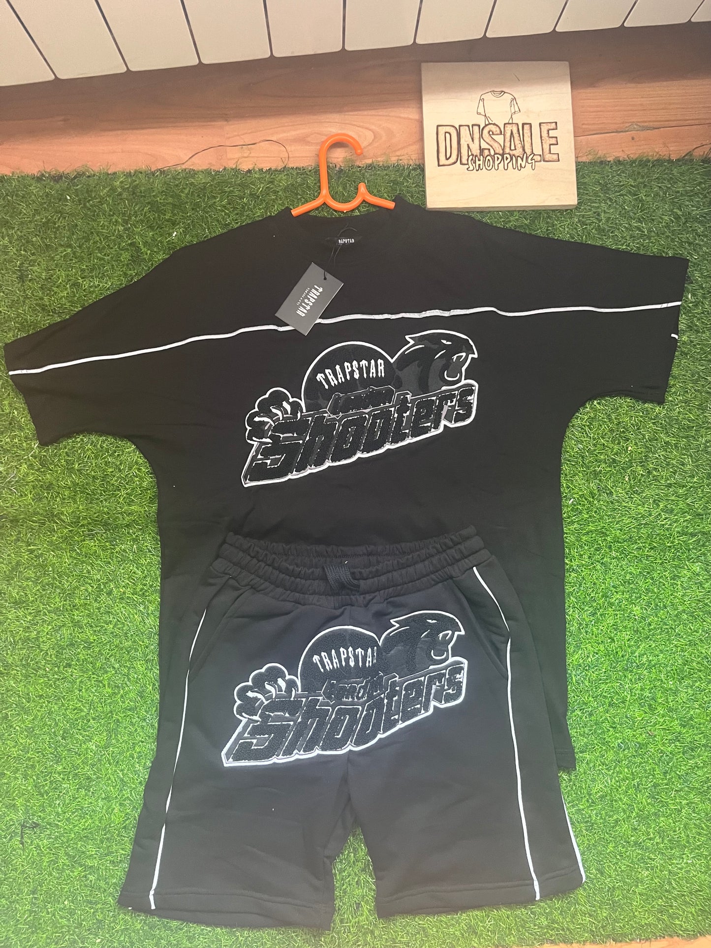 Trapstar Shooters Summer Set