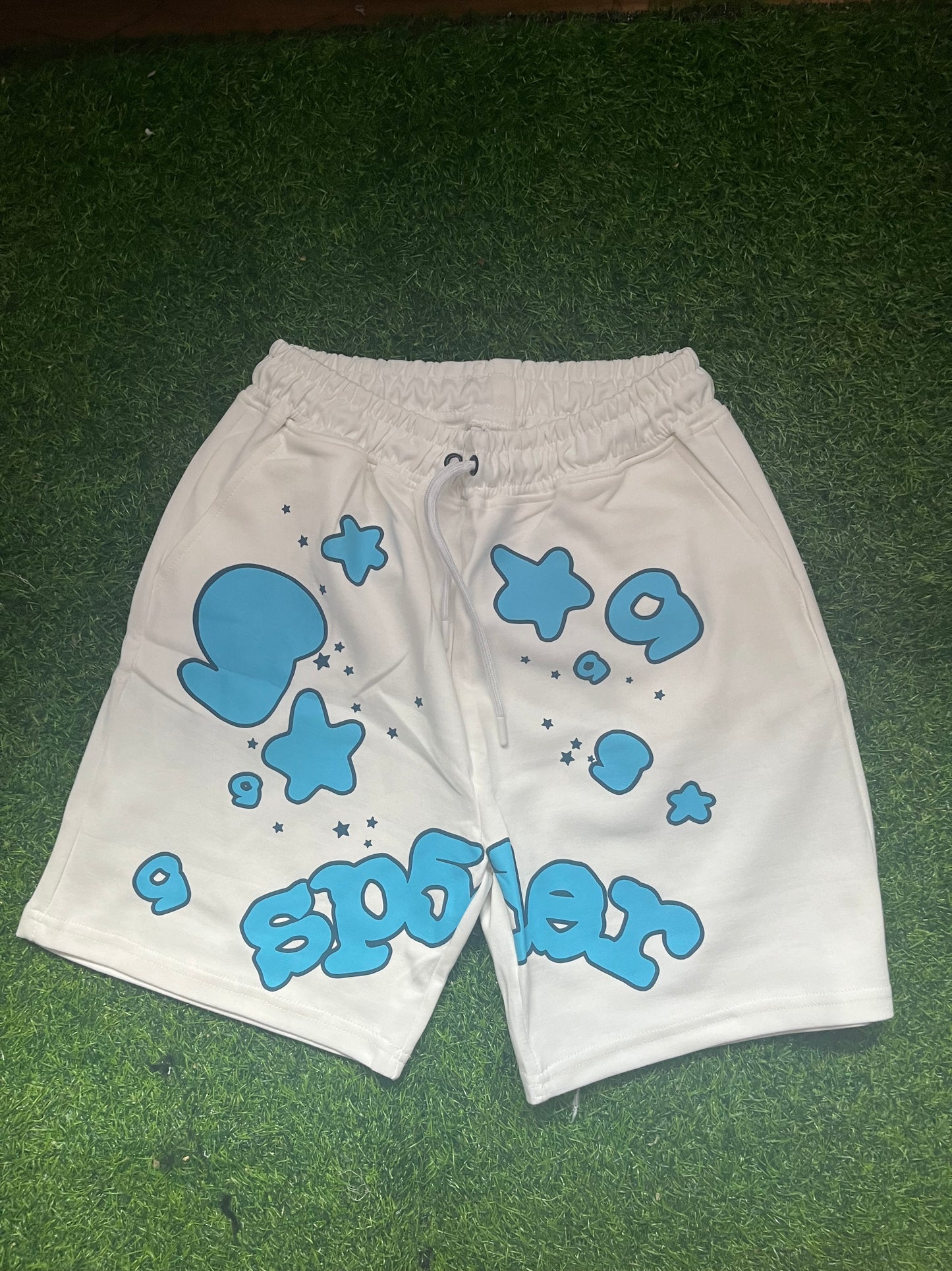 Sp5der Summer Set Beli