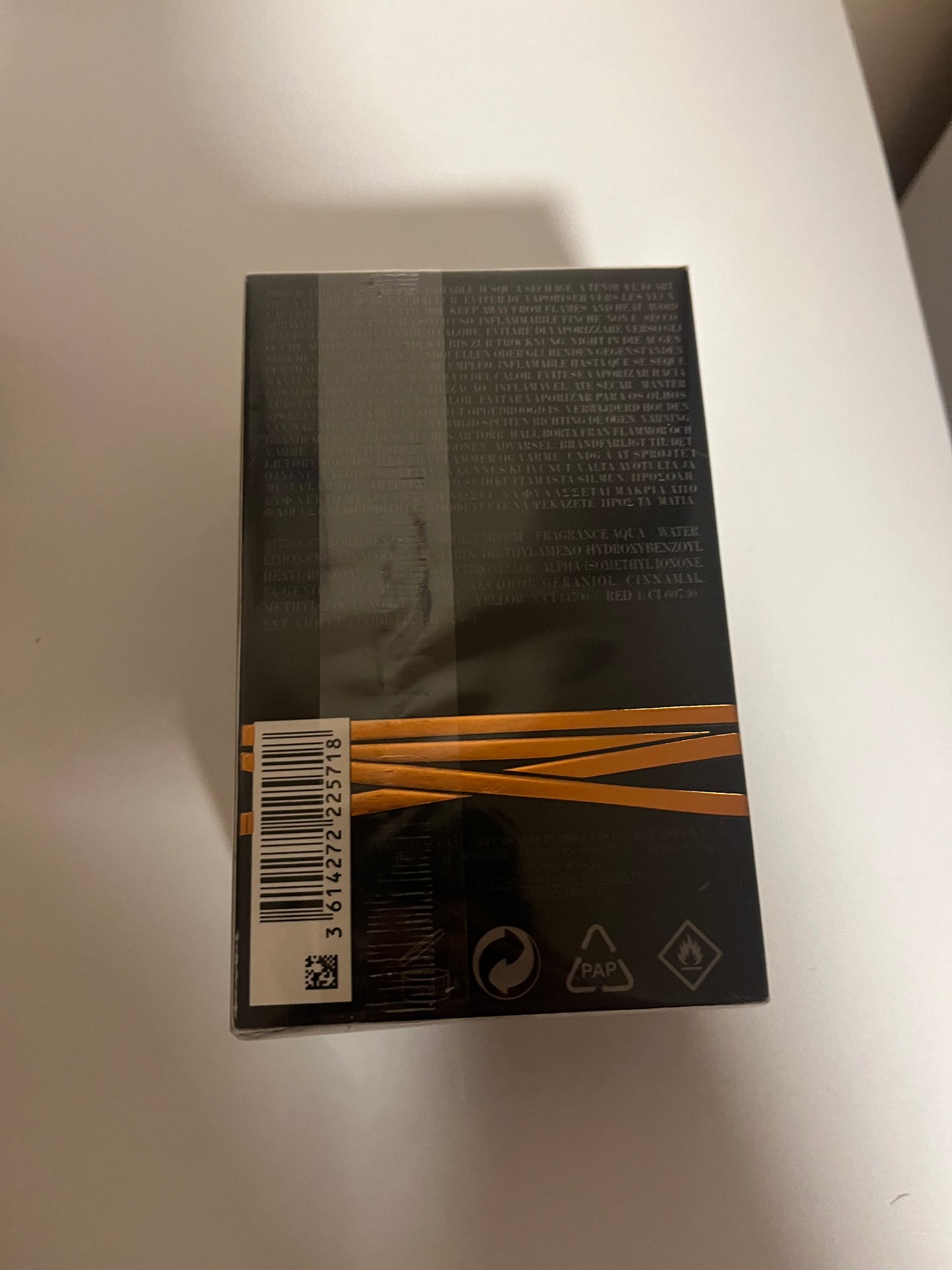 Stronger with you Intensely