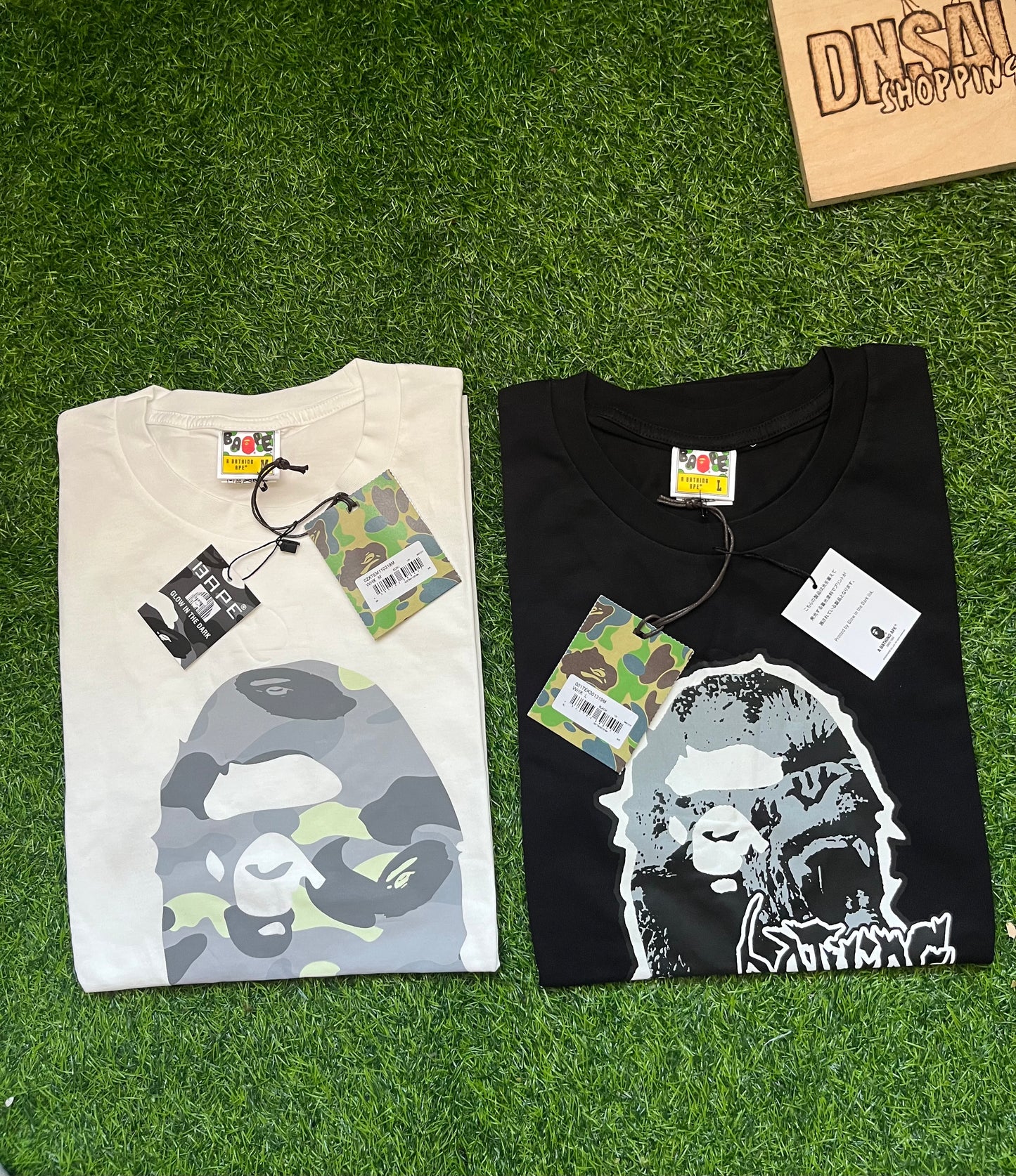 Bape Majica
