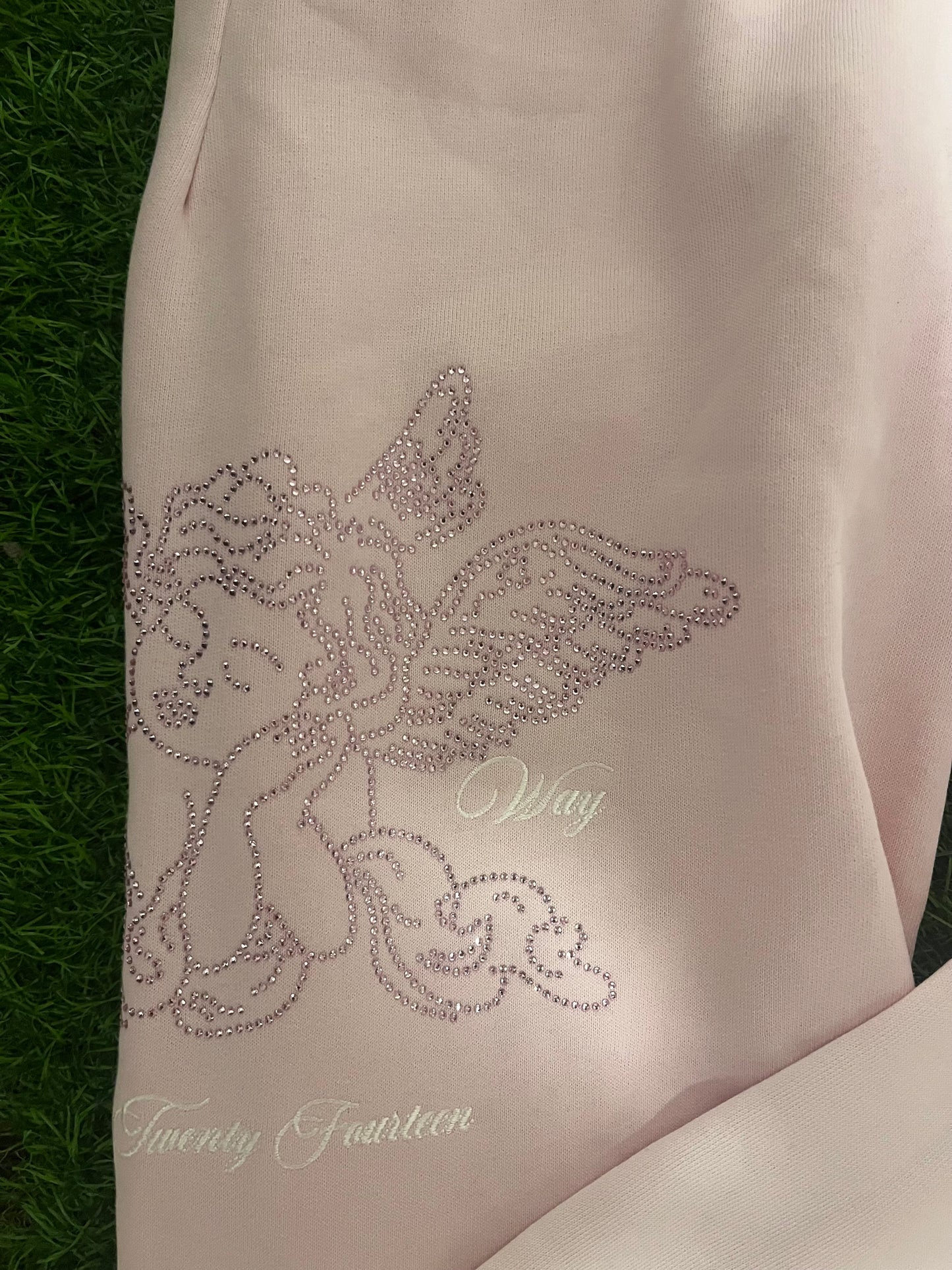 Hoodrich Zenski Komplet