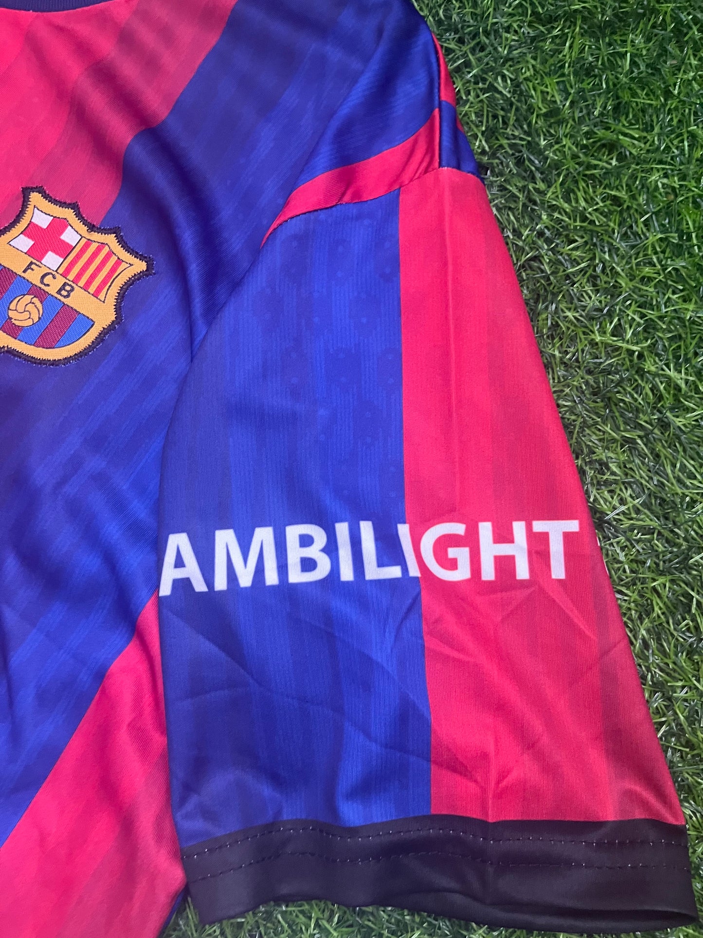 Lamine Yamal FC Barcelona Dres