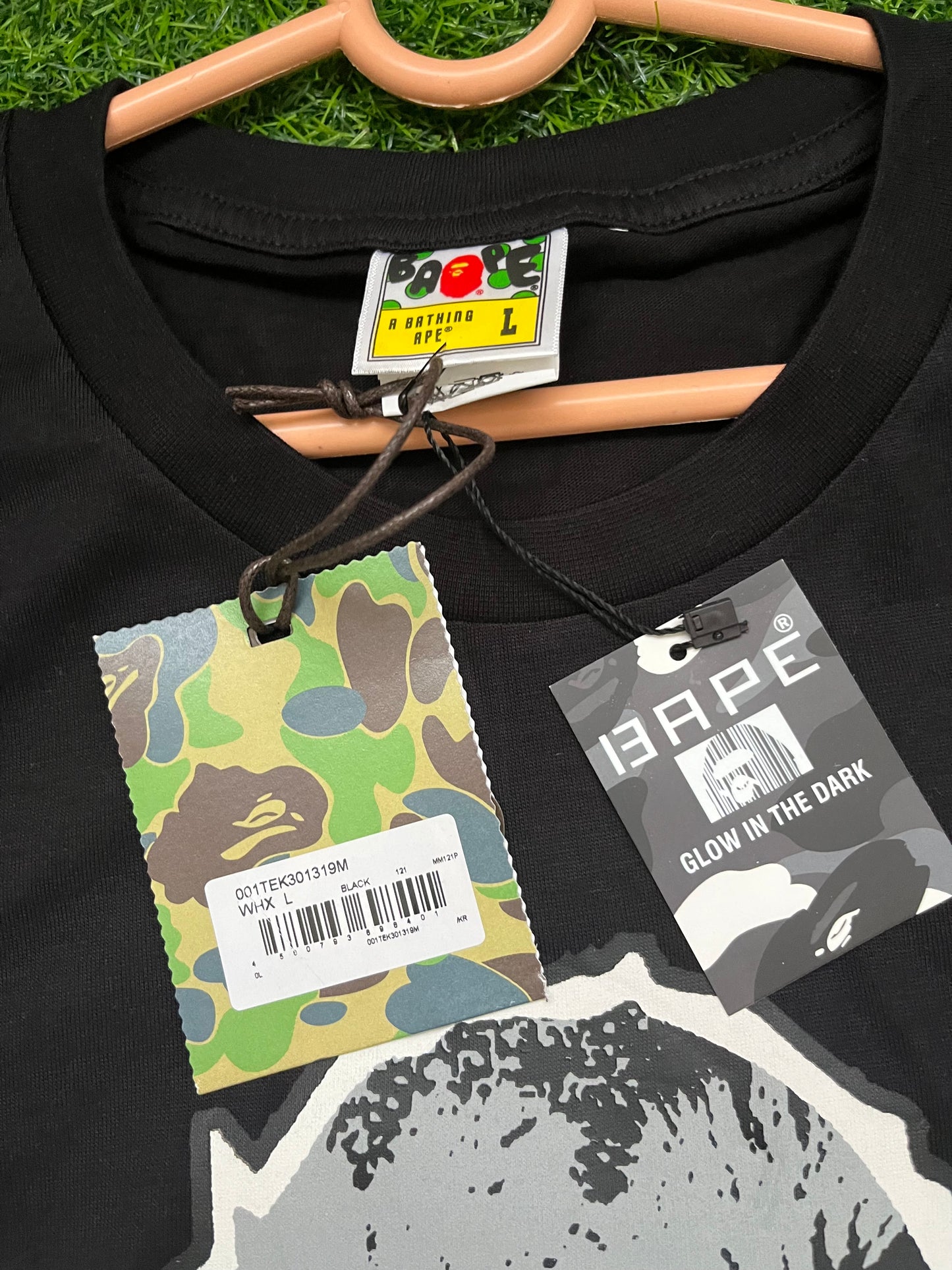 Bape Majica