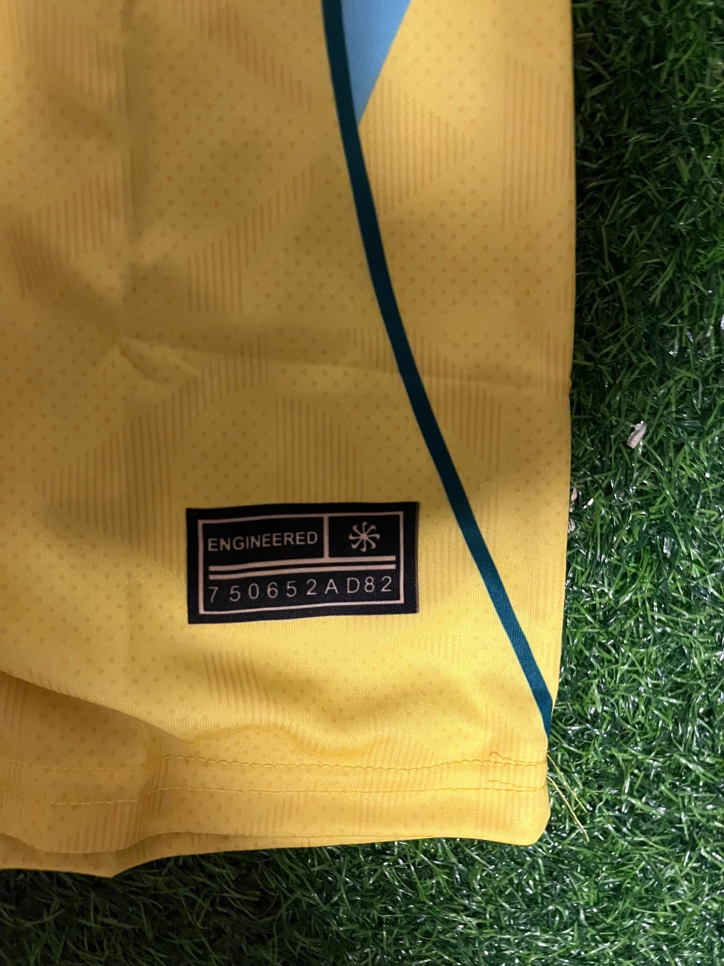 Neymar JR Dres World Cup 2026