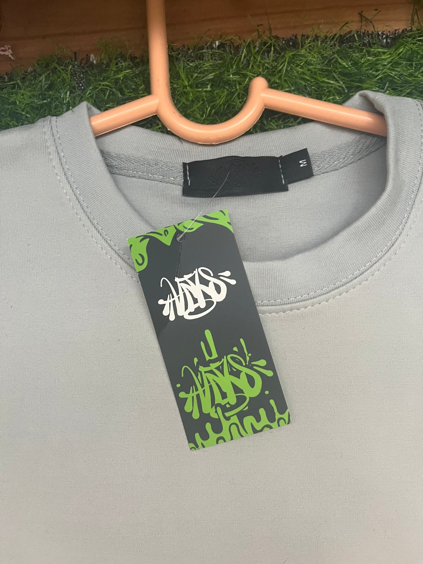 SYNA World Summer Set Sivi