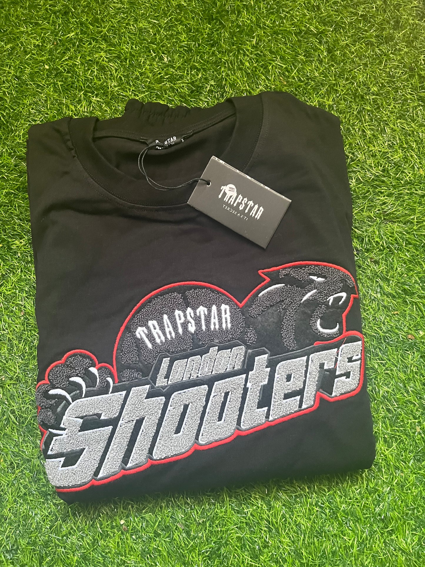 Trapstar Shooters Summer Set