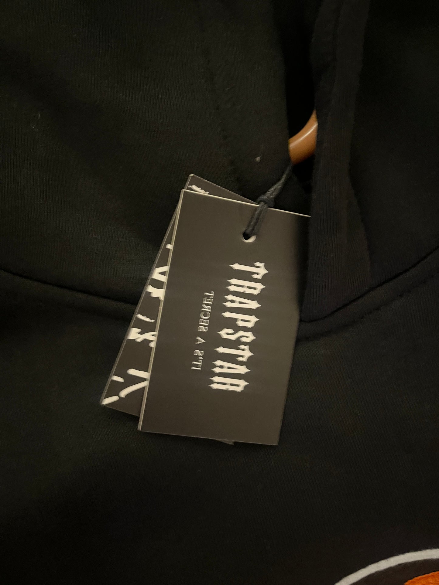 Trapstar Shooters Duks