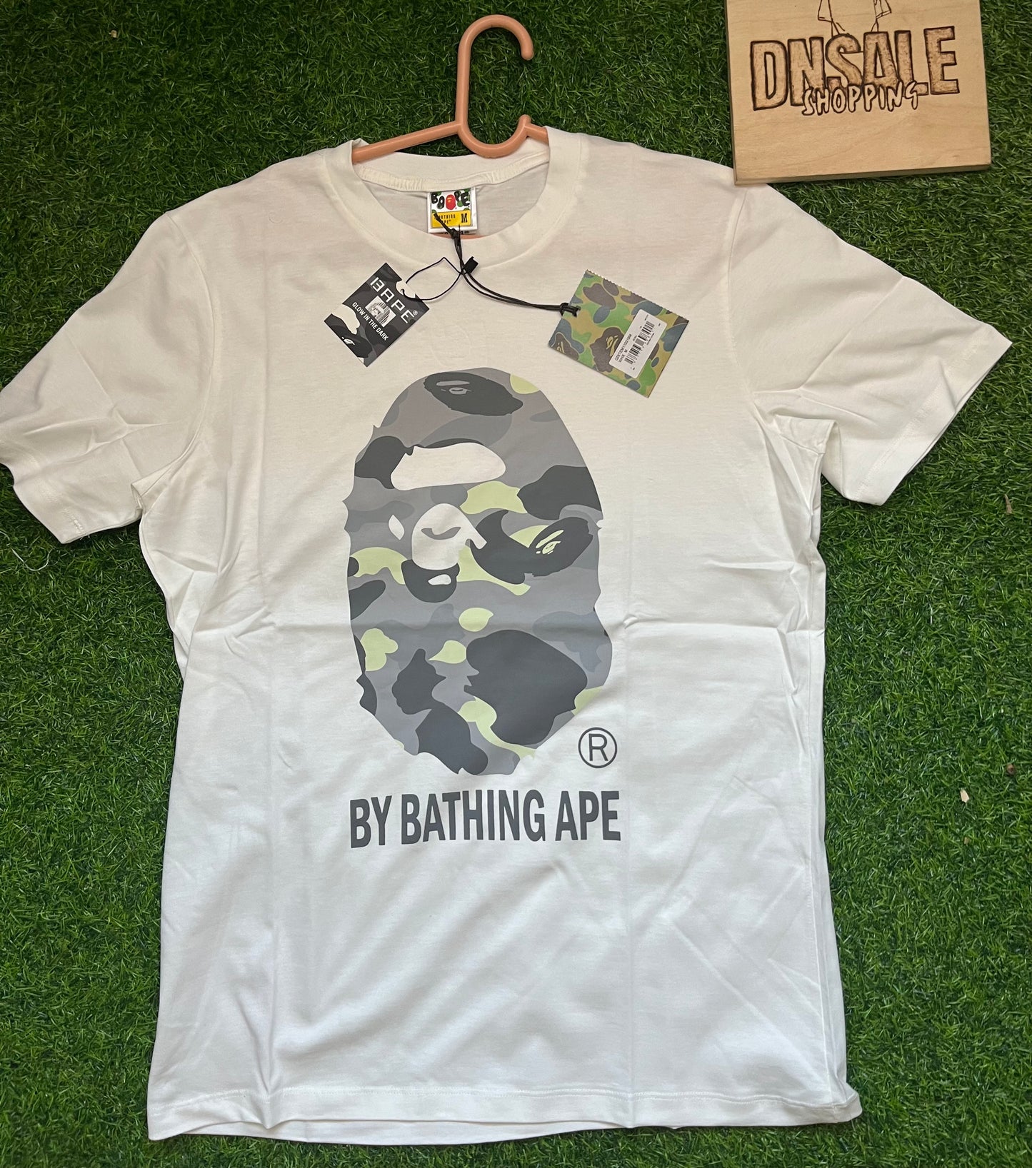 Bape Majica