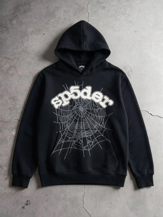 Sp5der Duks Crni Classic -20%%
