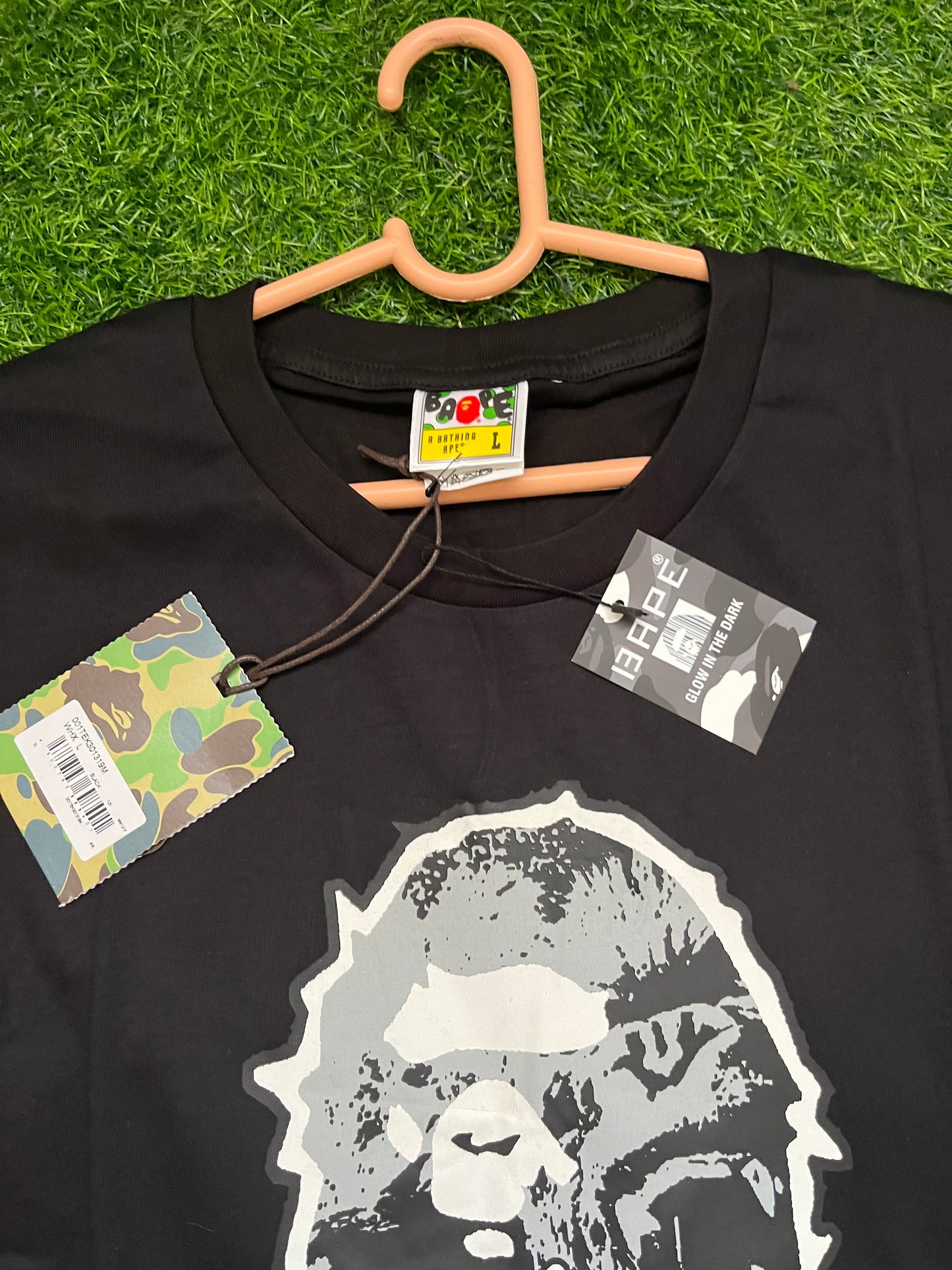 Bape Majica
