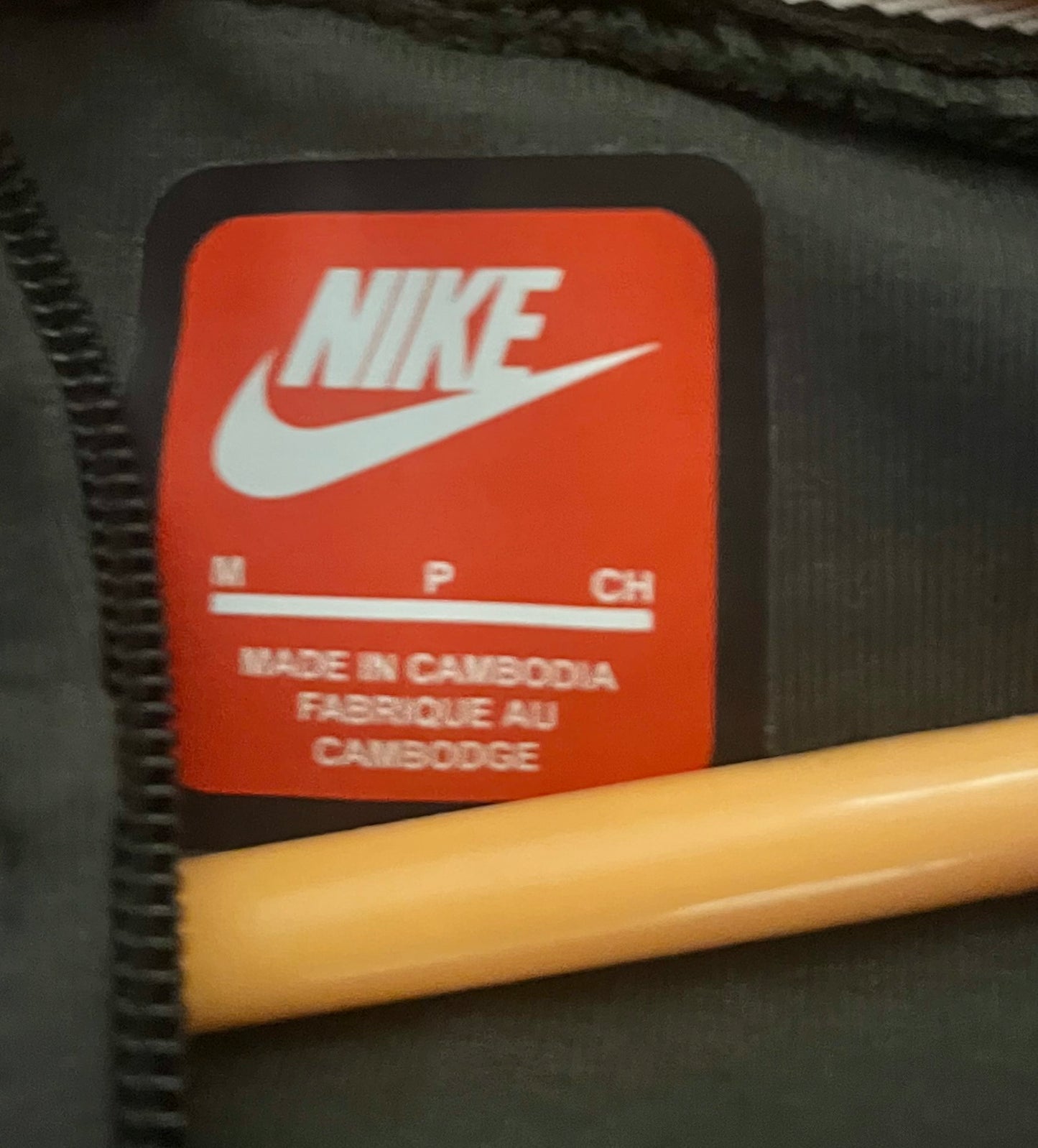 Nike Tech Fleece Syna x Central Cee Komplet
