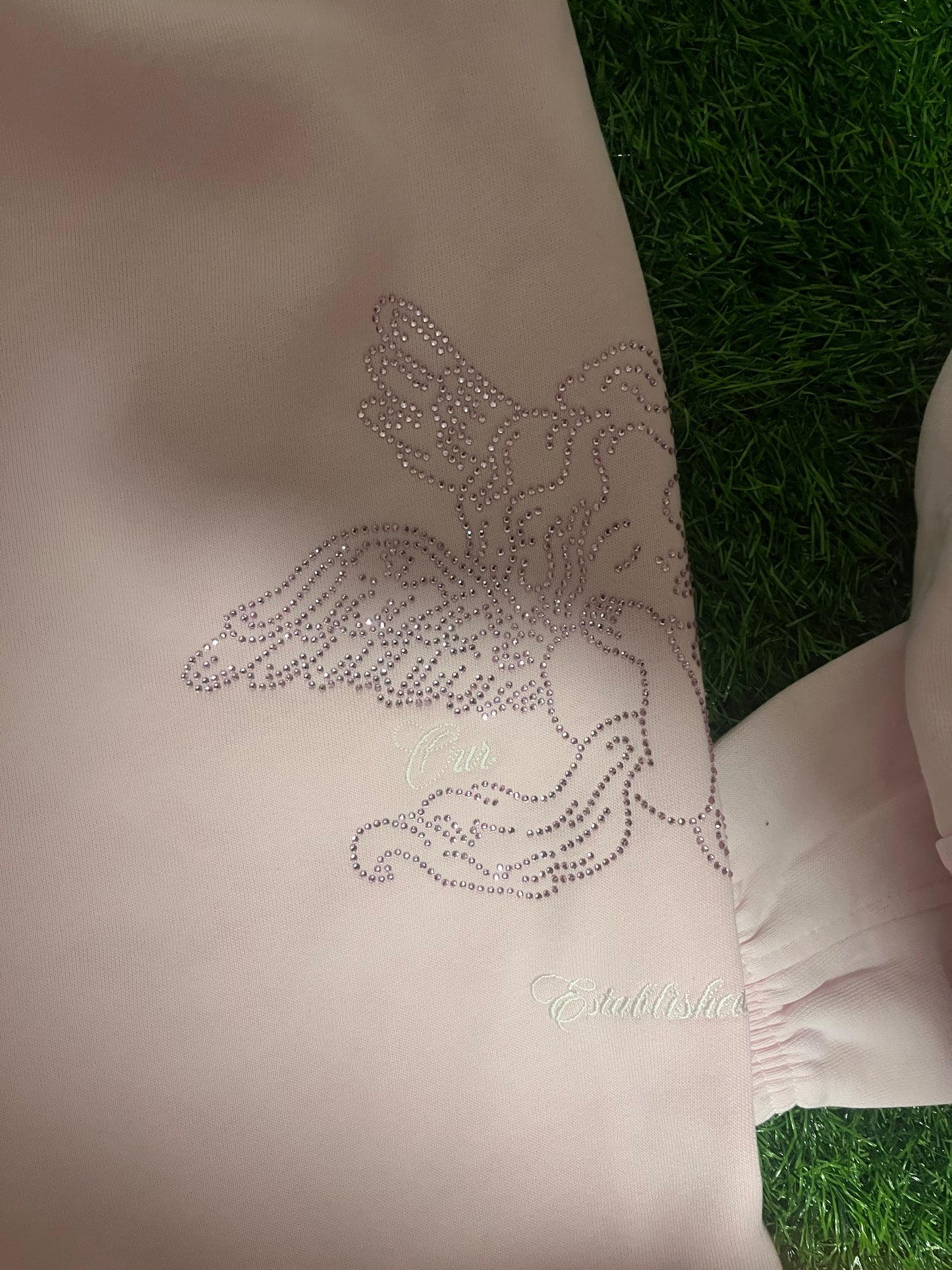 Hoodrich Zenski Komplet