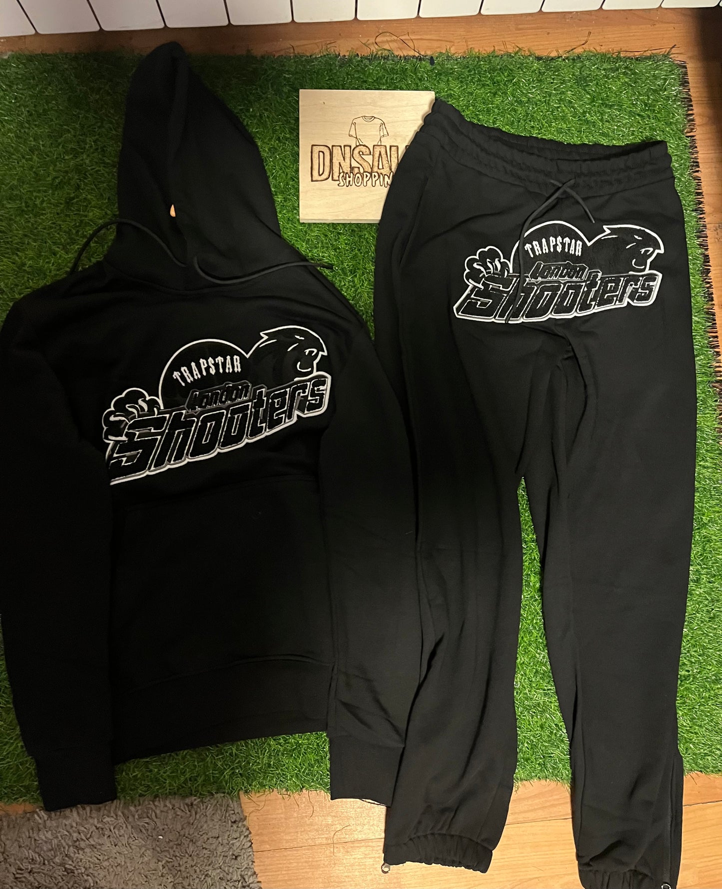 Trapstar Shooters Komplet