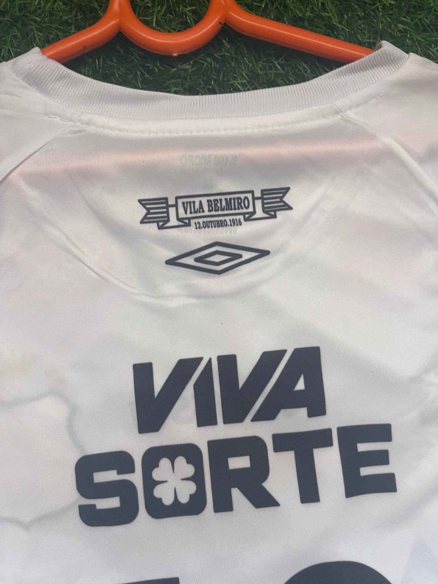 Neymar Jr Santos Dres