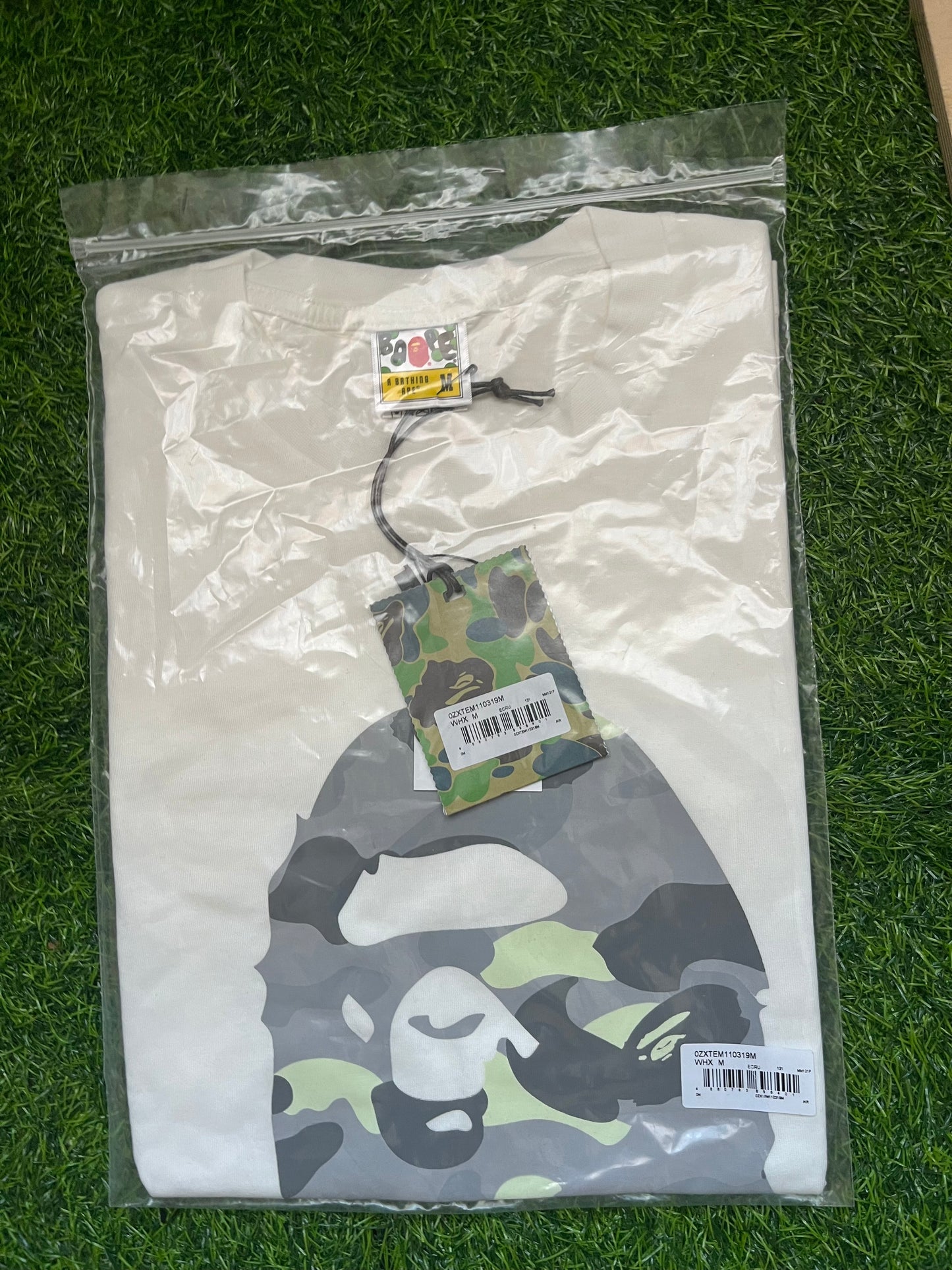 Bape Majica