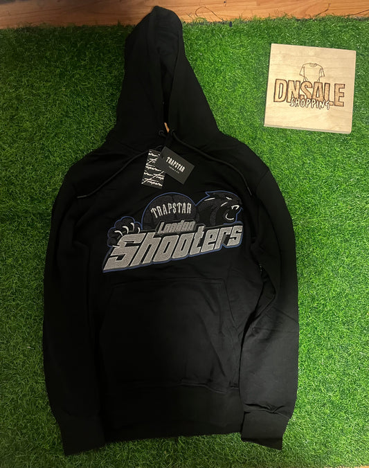 Trapstar Shooters Duks Plavi