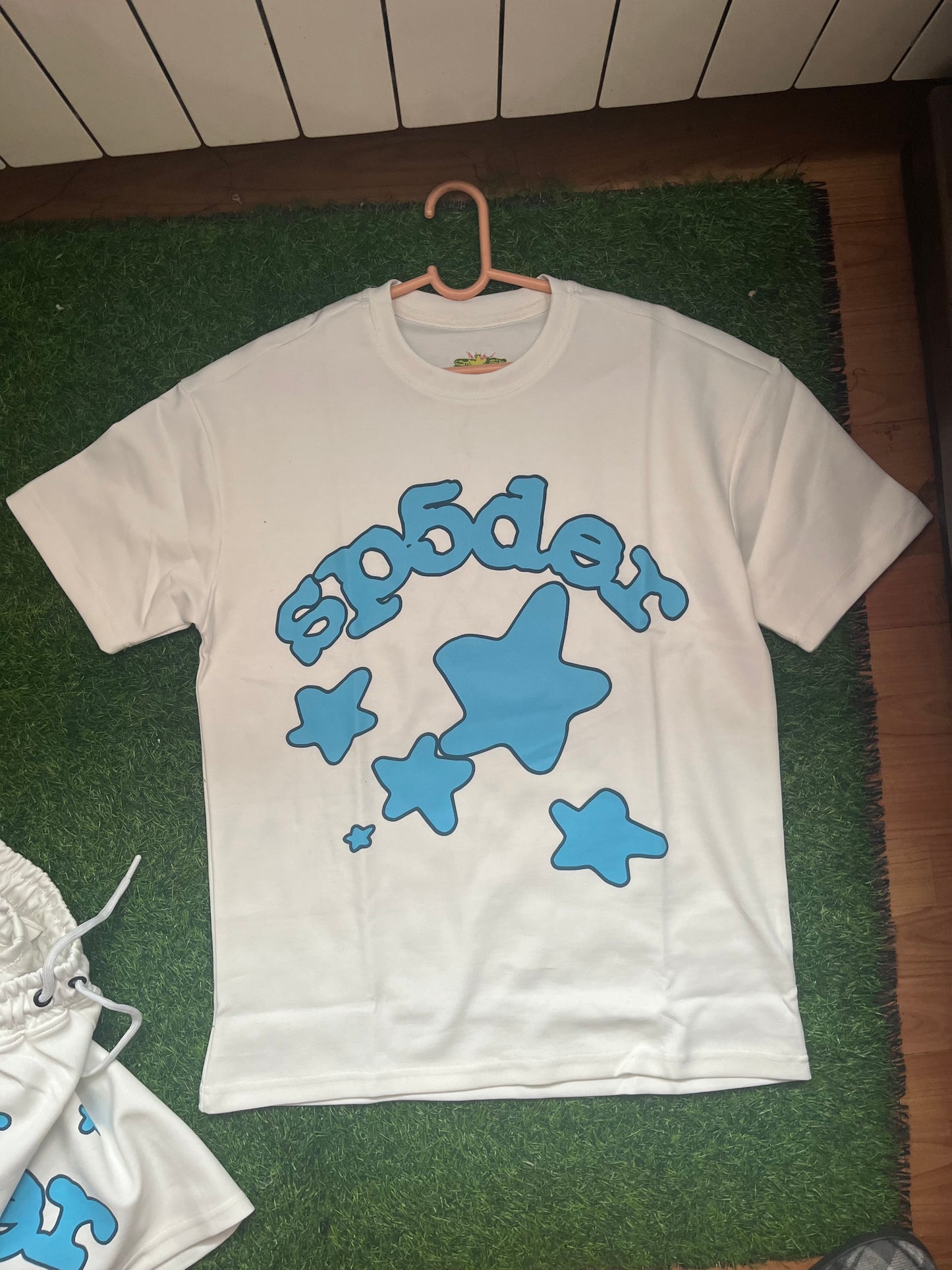 Sp5der Summer Set Beli
