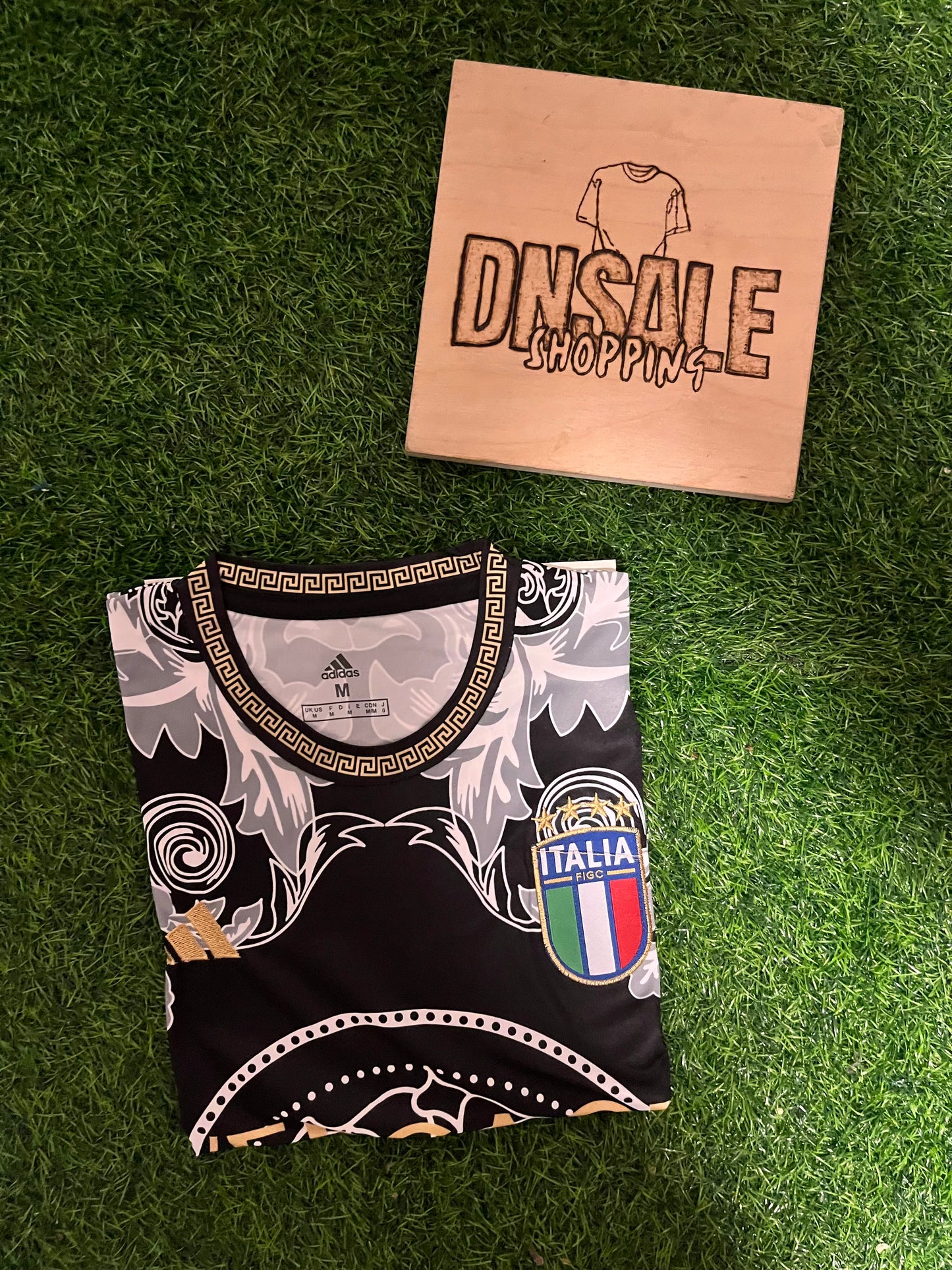 Versace Dres