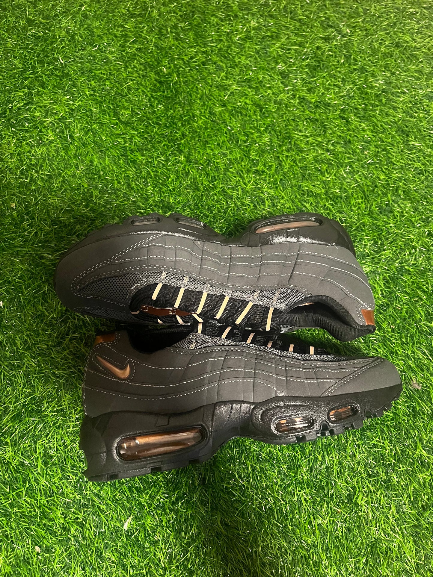 Nike Air Max 95 x SYNA x Central Cee Patike ( -20%% )
