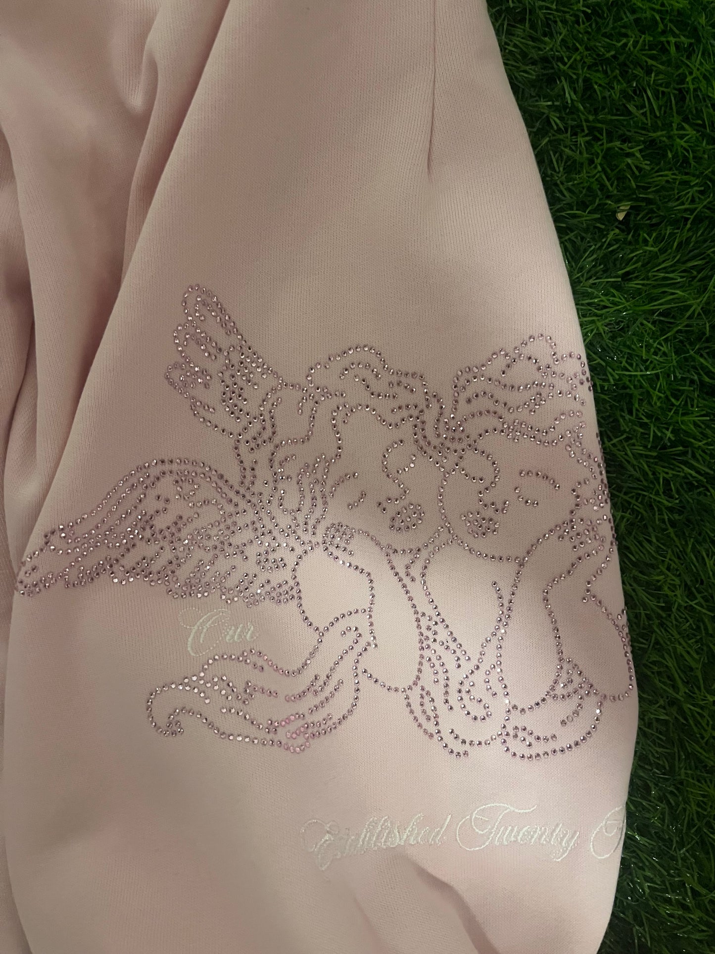 Hoodrich Zenski Komplet