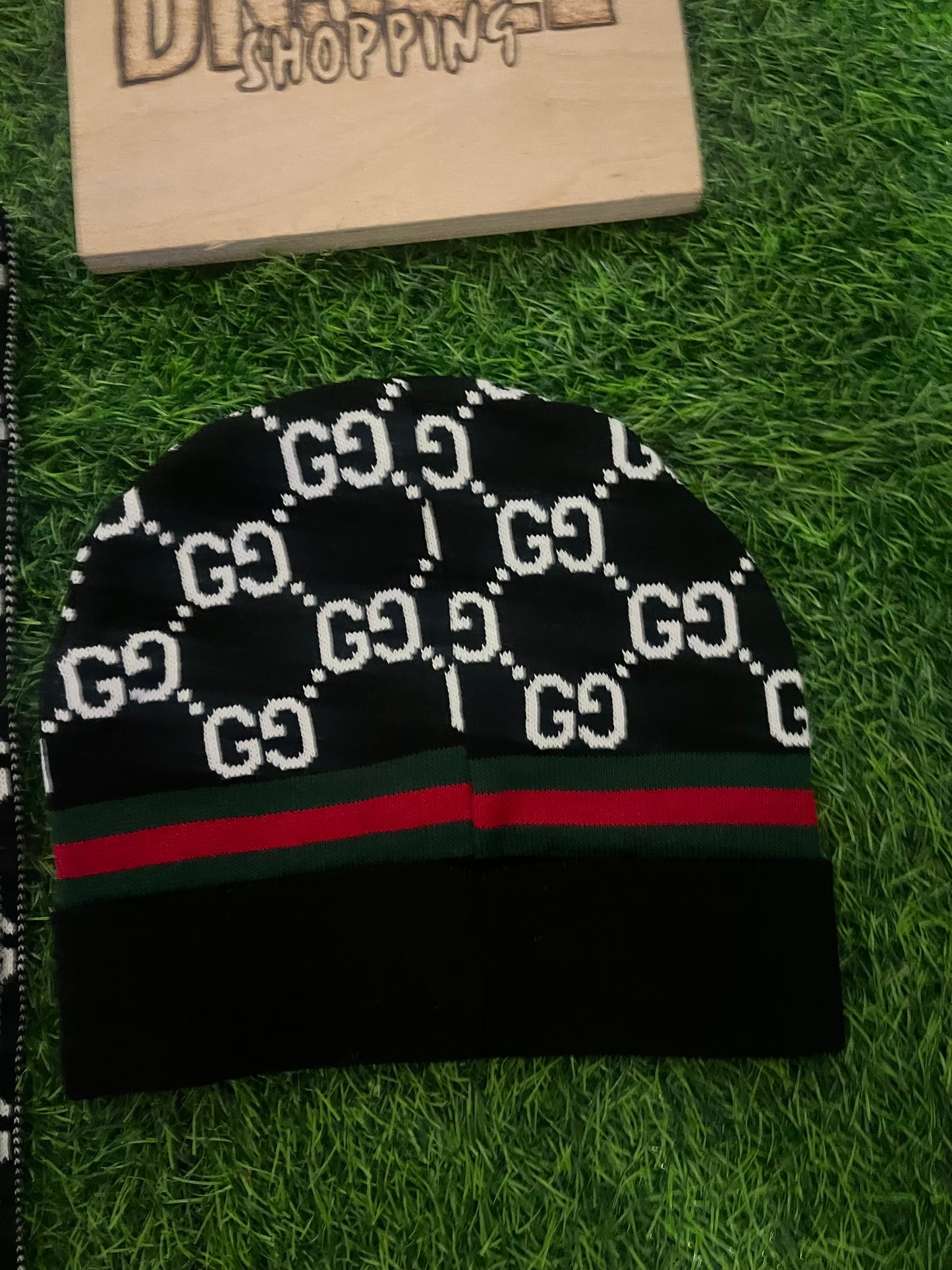 Gucci Kapa + šal -30%%