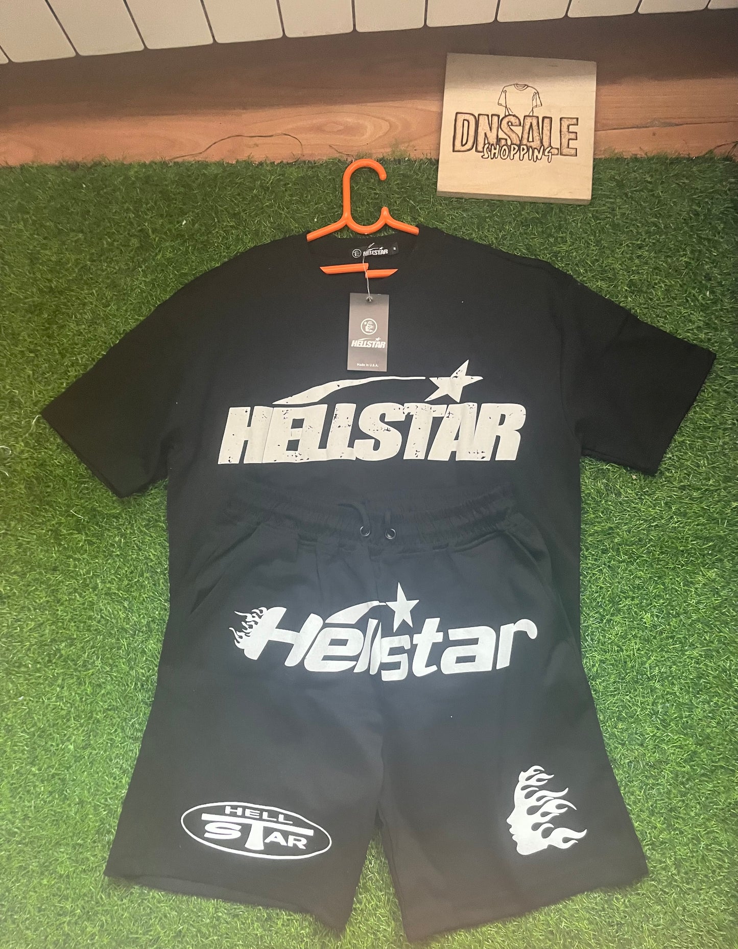 HELLSTAR Summer Set